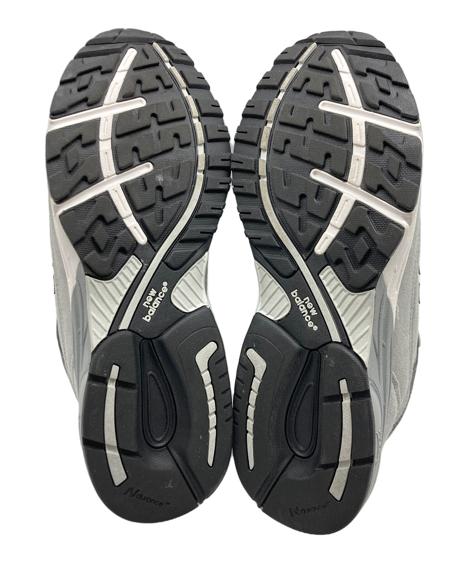 中古・古着通販】NEW BALANCE (ニューバランス) MR993GL グレー サイズ 