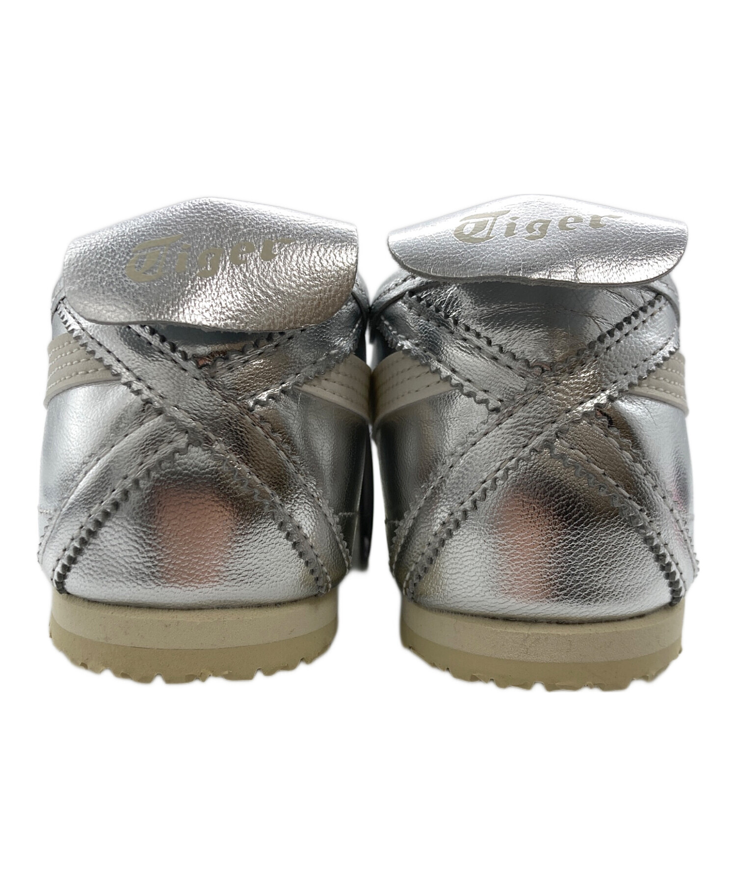 専用出品　ルイ様 中古・古着通販】Onitsuka Tiger (オニツカタイガー) MEXICO 66