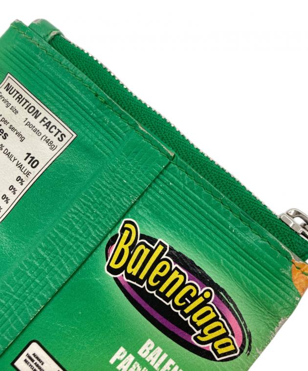 中古・古着通販】BALENCIAGA (バレンシアガ) SOUR CREAM AND ONION