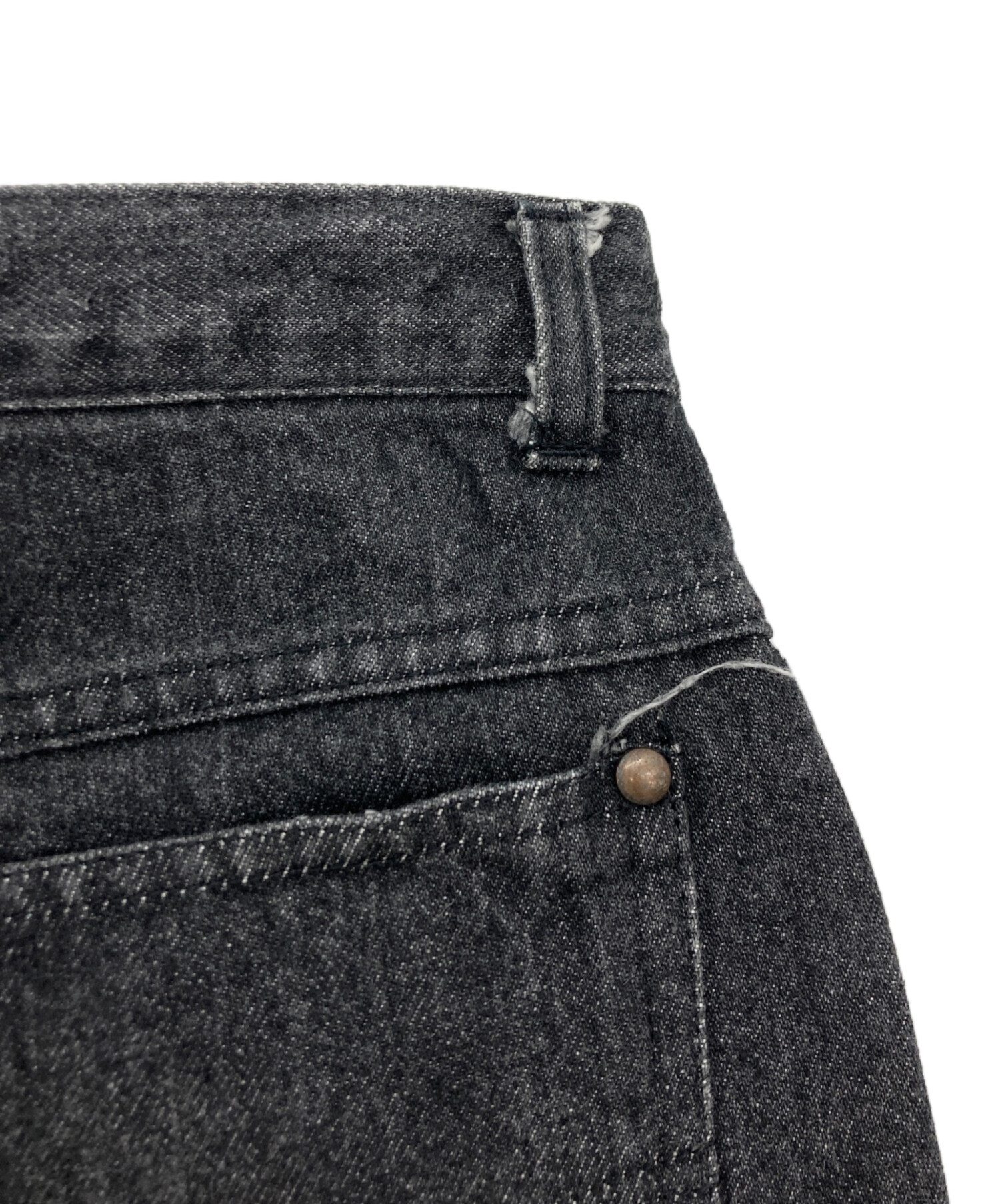 中古・古着通販】COMME des GARCONS HOMME (コムデギャルソン オム