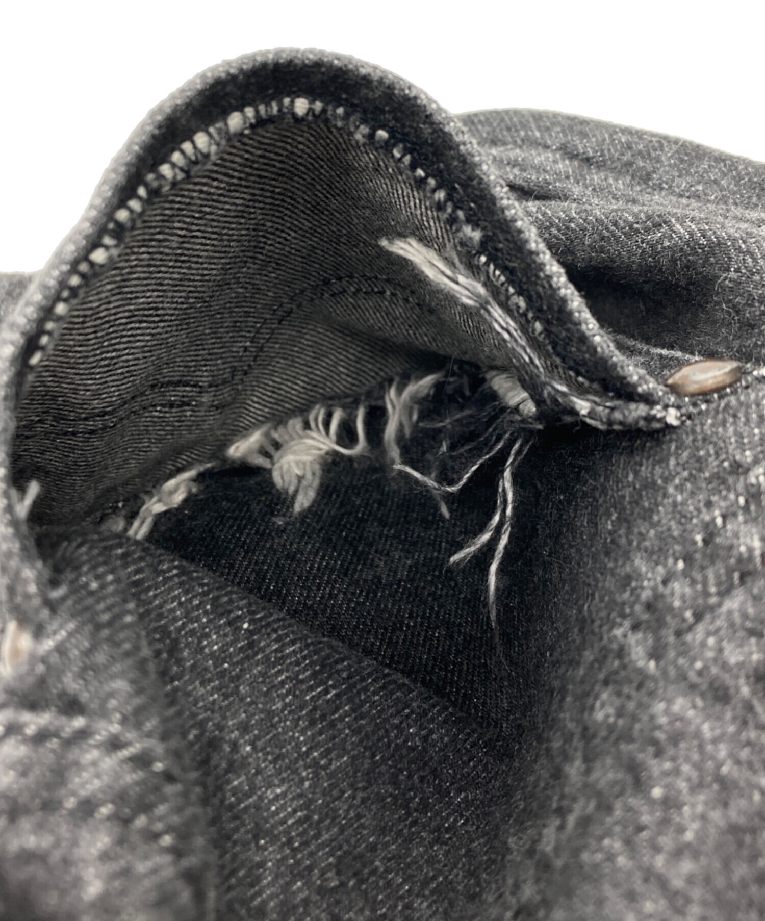 中古・古着通販】COMME des GARCONS HOMME (コムデギャルソン オム