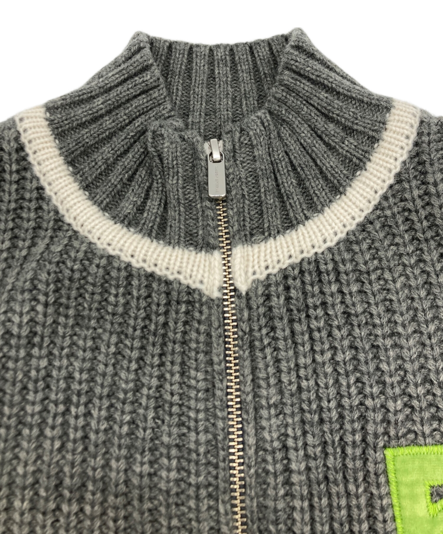 中古・古着通販】MAISON SPECIAL (メゾンスペシャル) Numbering High