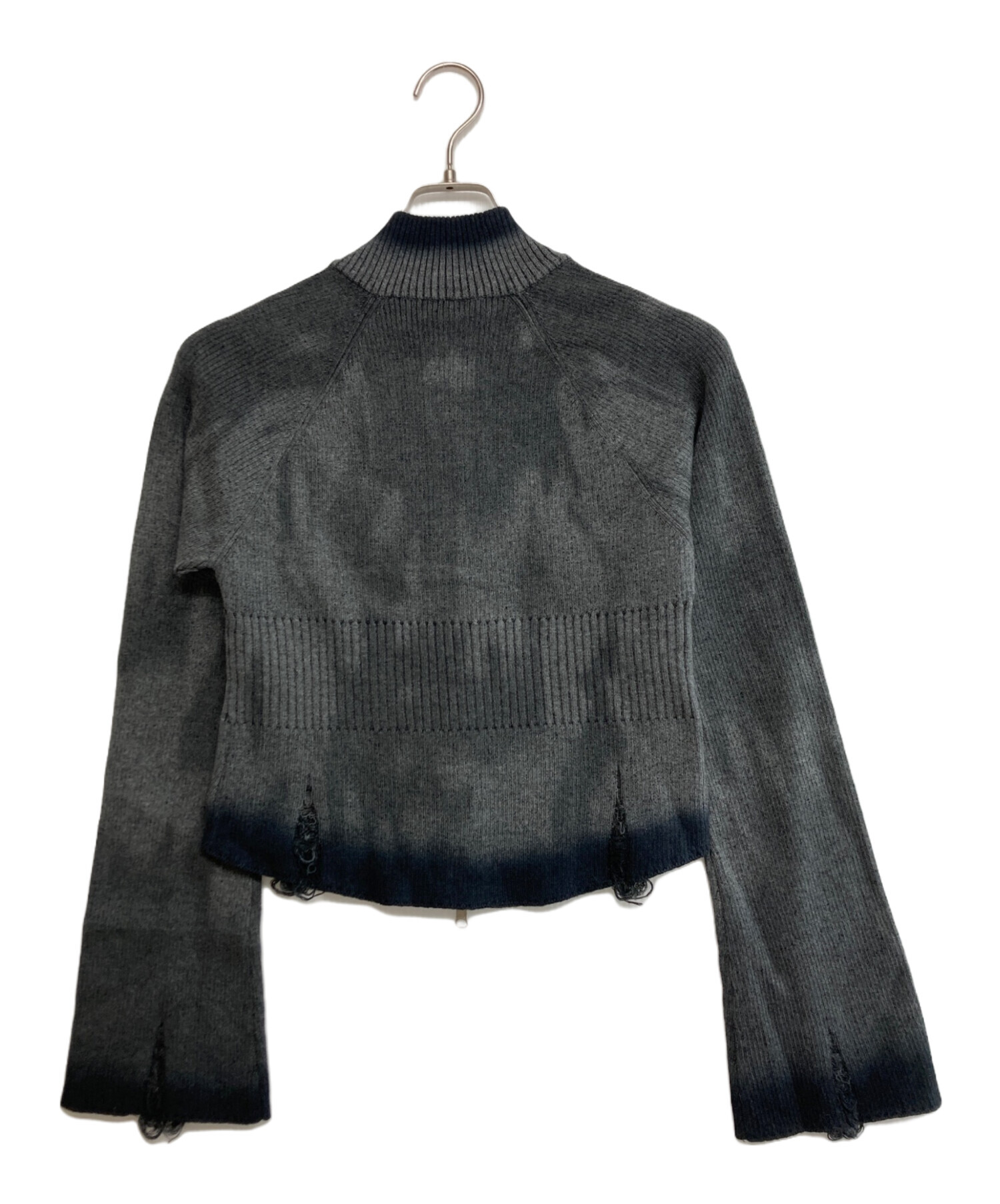 中古・古着通販】MAISON SPECIAL (メゾンスペシャル) Reversible 