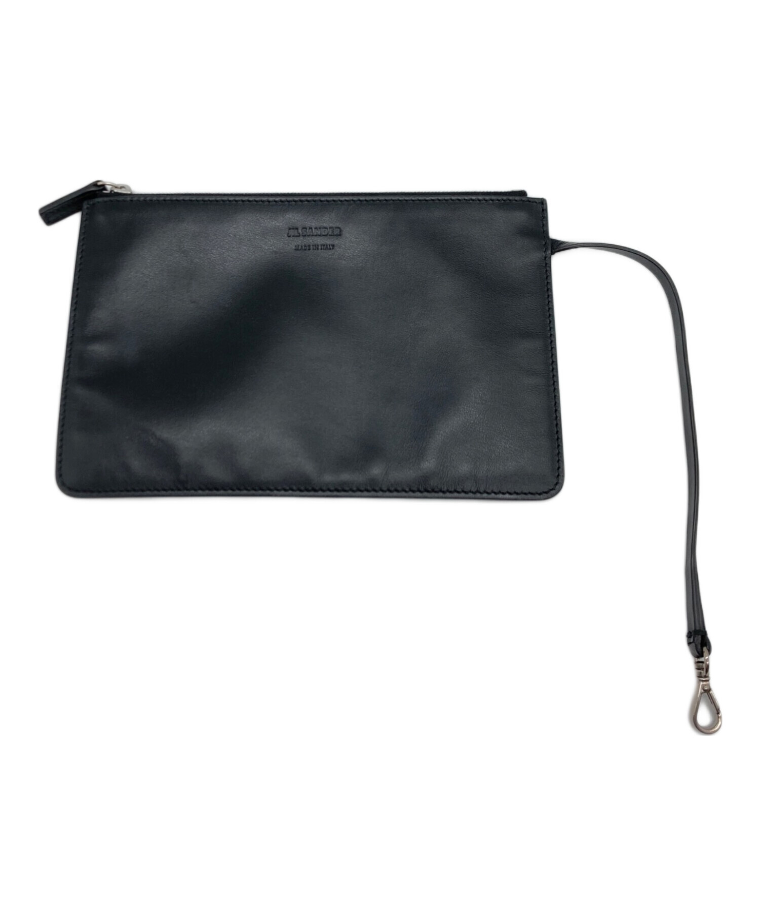 中古・古着通販】JIL SANDER (ジルサンダー) BELT HOBO キャンバス 