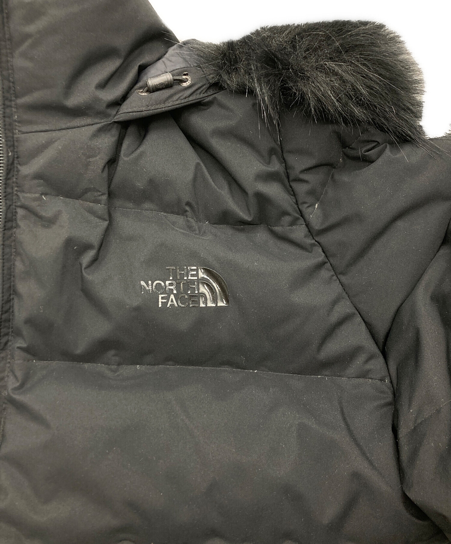 中古・古着通販】THE NORTH FACE WHITE LABEL (ザ・ノース・フェイス 