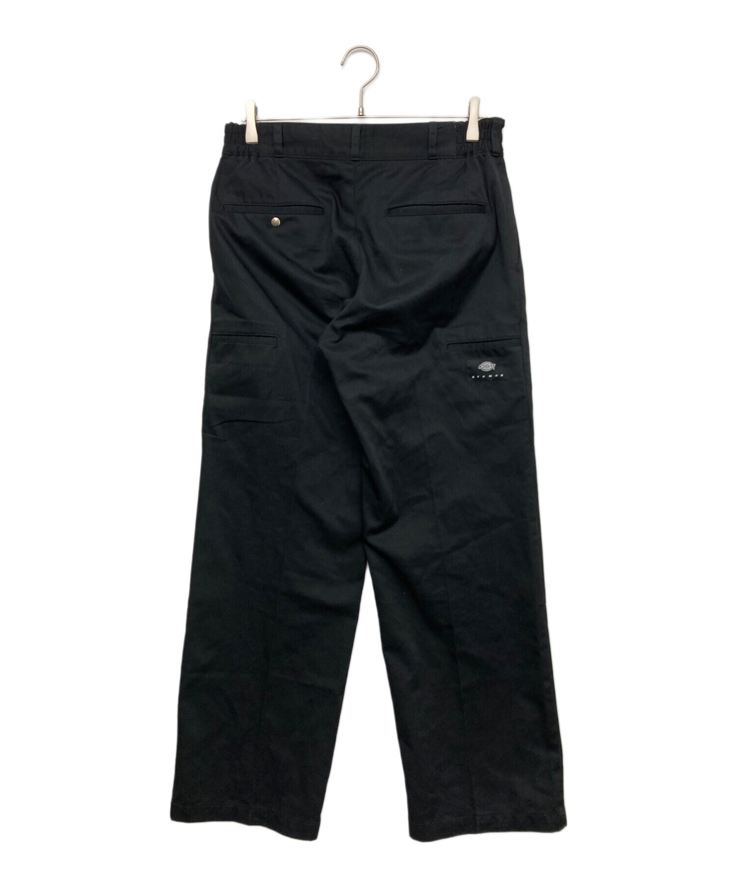 中古・古着通販】STAMPD (スタンプド) Dickies (ディッキーズ) Double