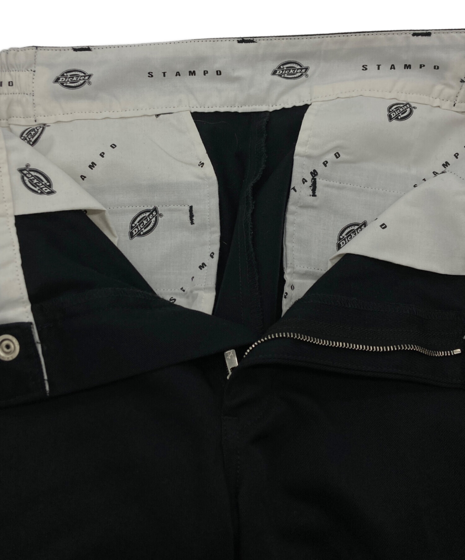 中古・古着通販】STAMPD (スタンプド) Dickies (ディッキーズ) Double