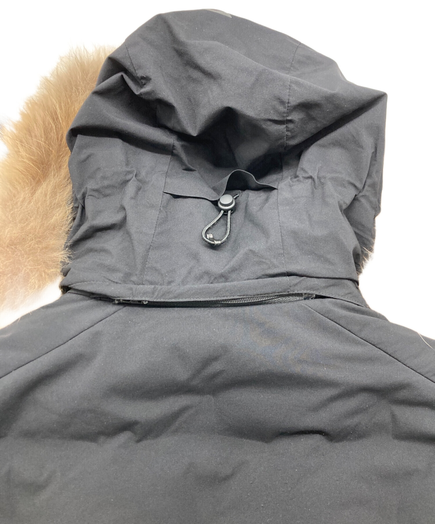 中古・古着通販】PHENIX (フェニックス) Sogne Hybrid Down Jacket