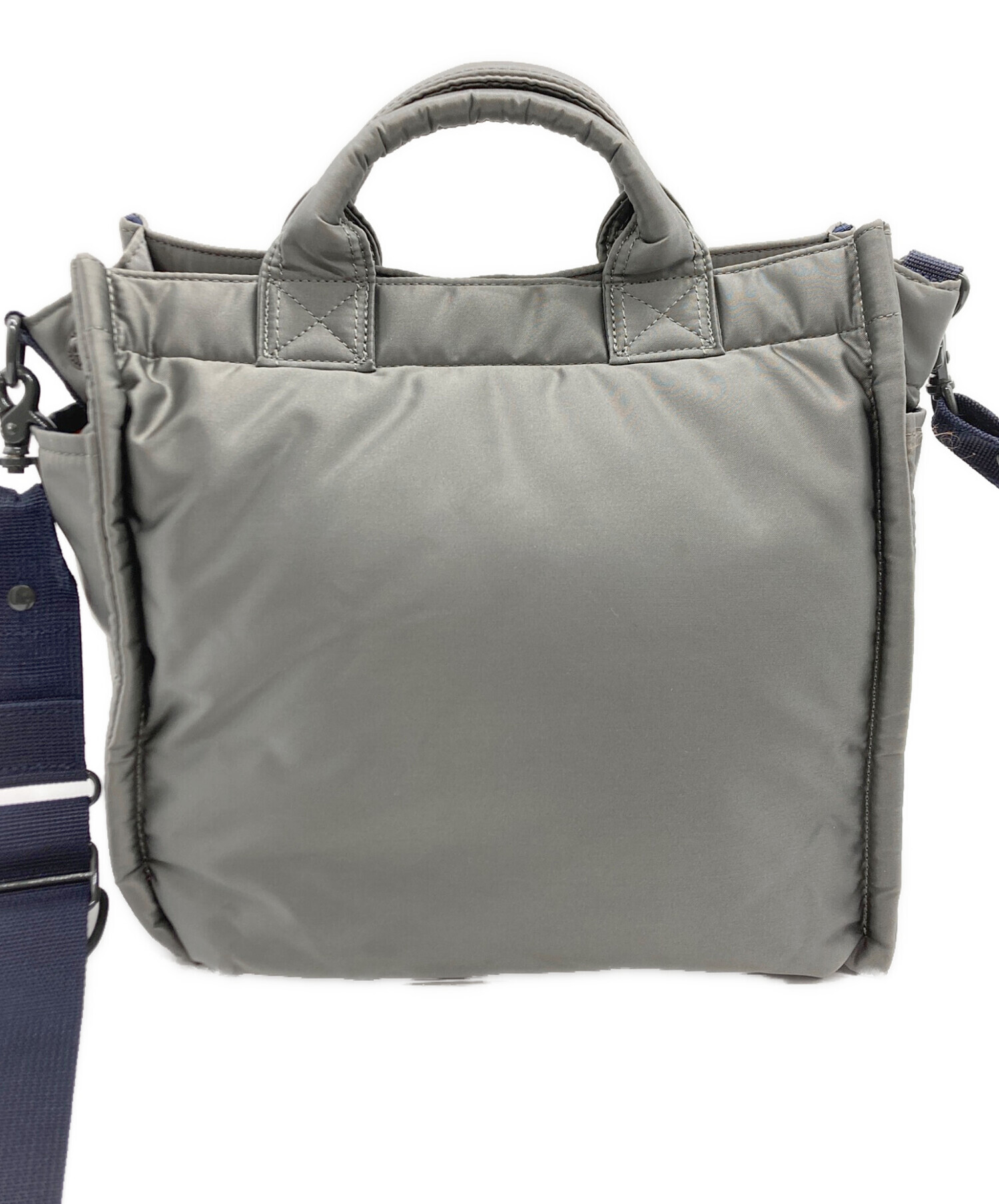 中古・古着通販】PORTER (ポーター) Porter PX TANKER 2WAY TOTE BAG(S