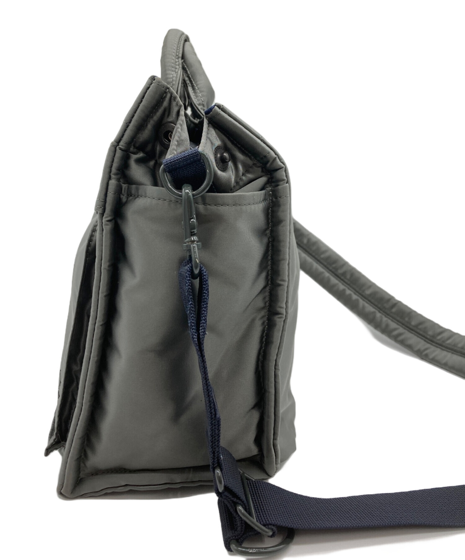 中古・古着通販】PORTER (ポーター) Porter PX TANKER 2WAY TOTE BAG(S