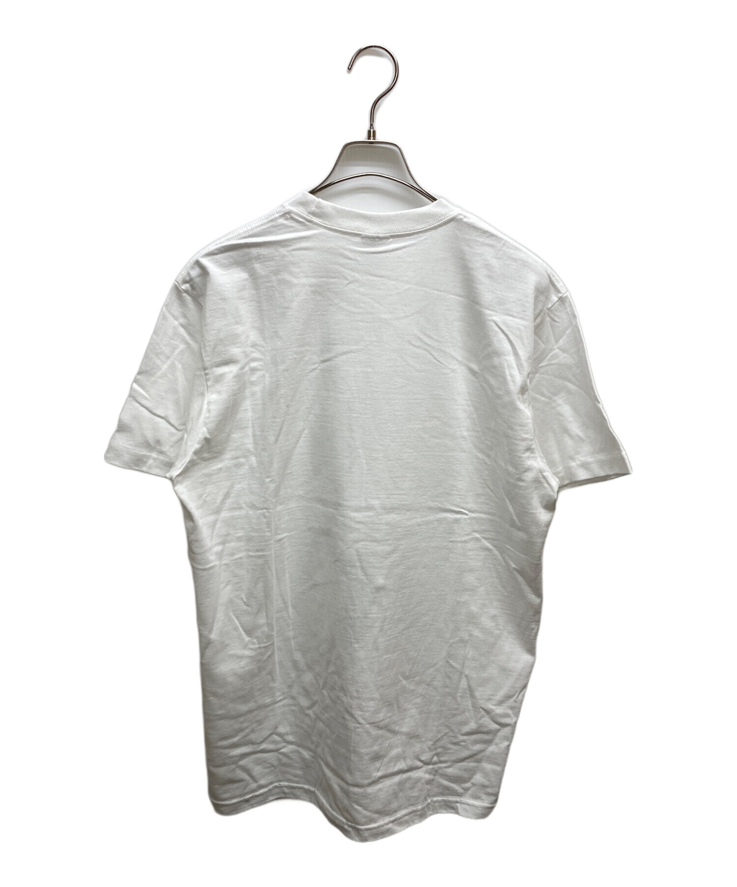 中古・古着通販】SUPREME (シュプリーム) Playboi Carti Tee ホワイト