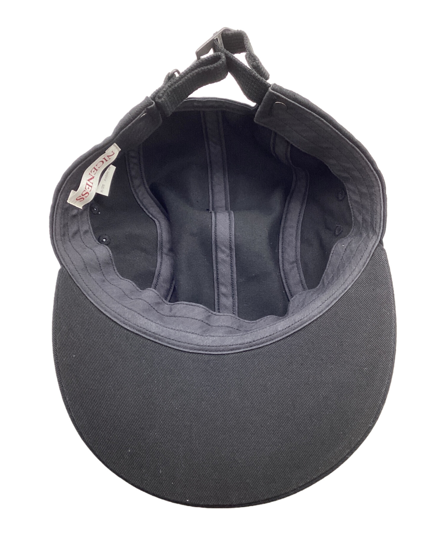 中古・古着通販】NICENESS (ナイスネス) HEADON Fishing Cap Chino