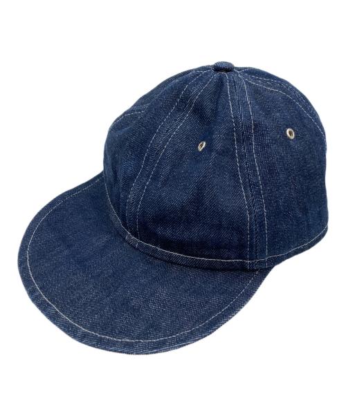 中古・古着通販】CAMIEL FORTGENS (カミエルフォートヘンス) デニム