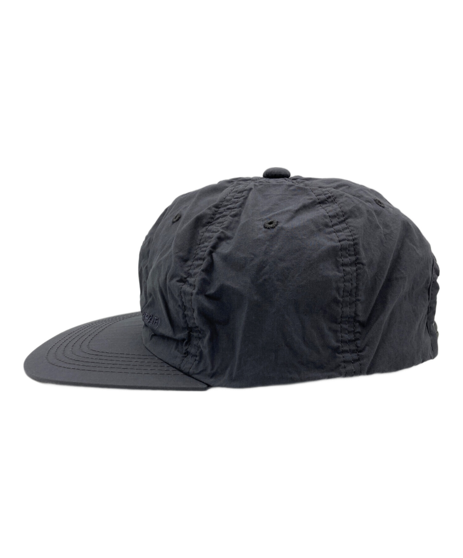 帽子 POST ARCHIVE FACTION (PAF) 8.0 WORK CAP 中古・古着通販】POST ARCHIVE FACTION (PAF) (ポストアーカイブファ