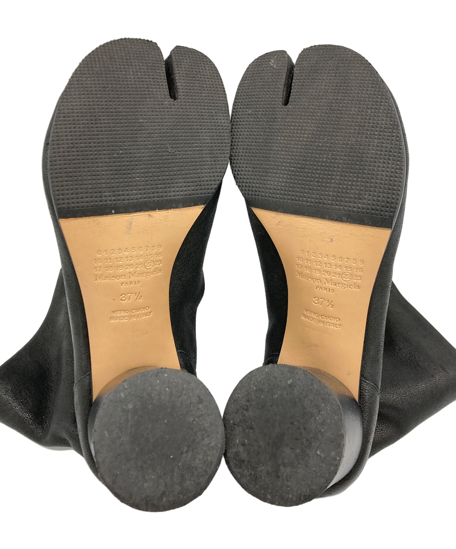 中古・古着通販】Maison Margiela (メゾンマルジェラ) 足袋ブーツ