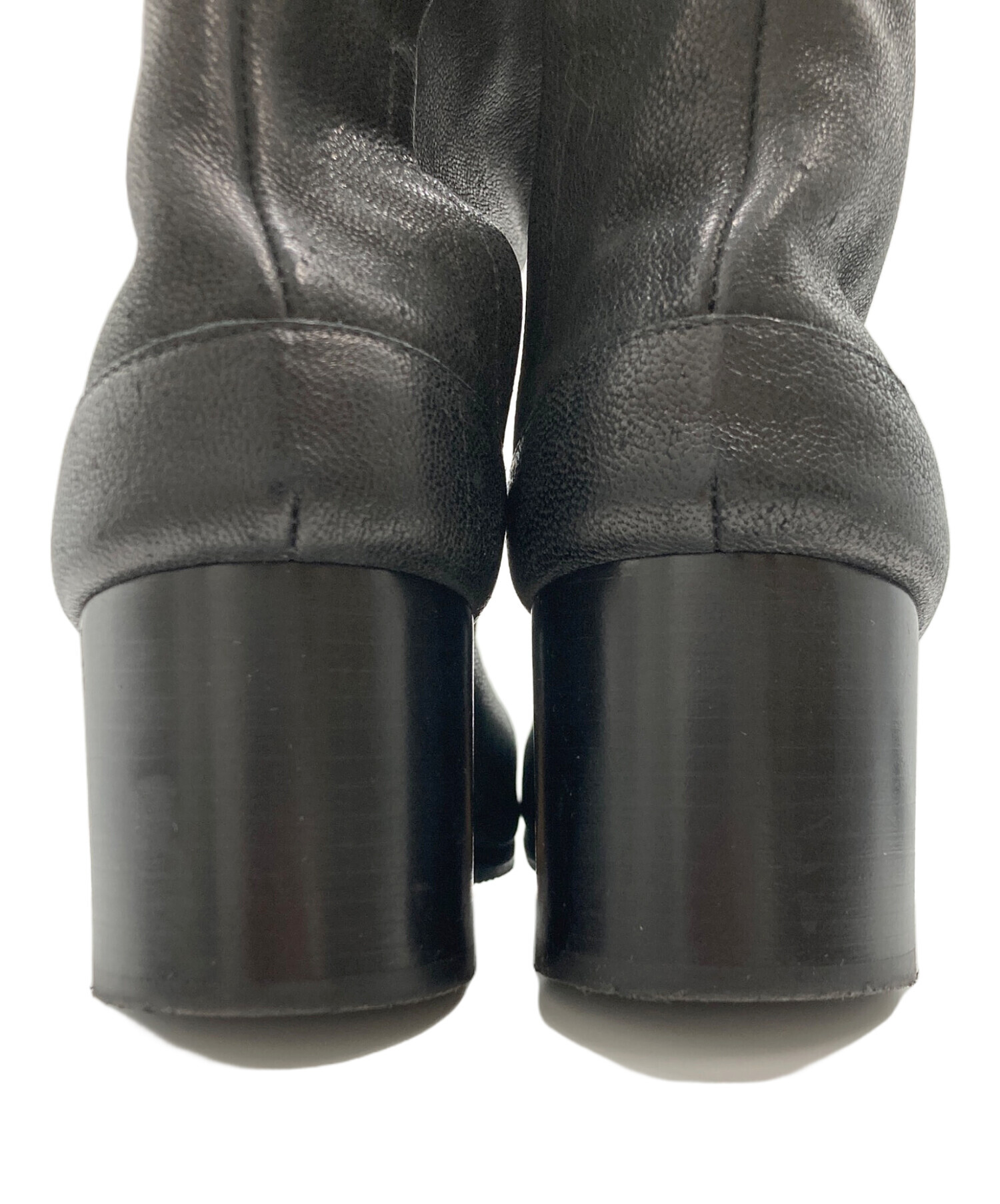 中古・古着通販】Maison Margiela (メゾンマルジェラ) 足袋ブーツ