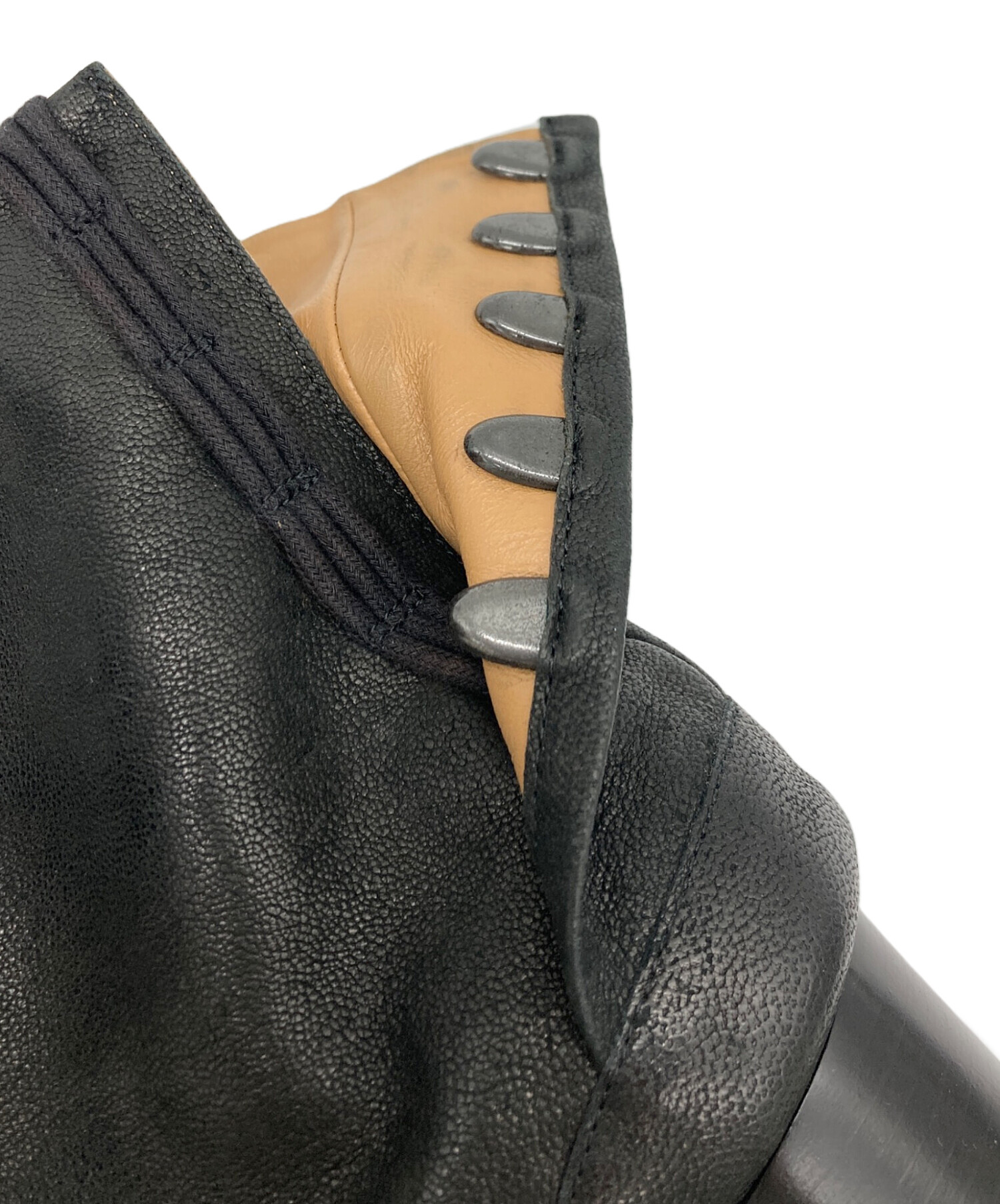 中古・古着通販】Maison Margiela (メゾンマルジェラ) 足袋ブーツ