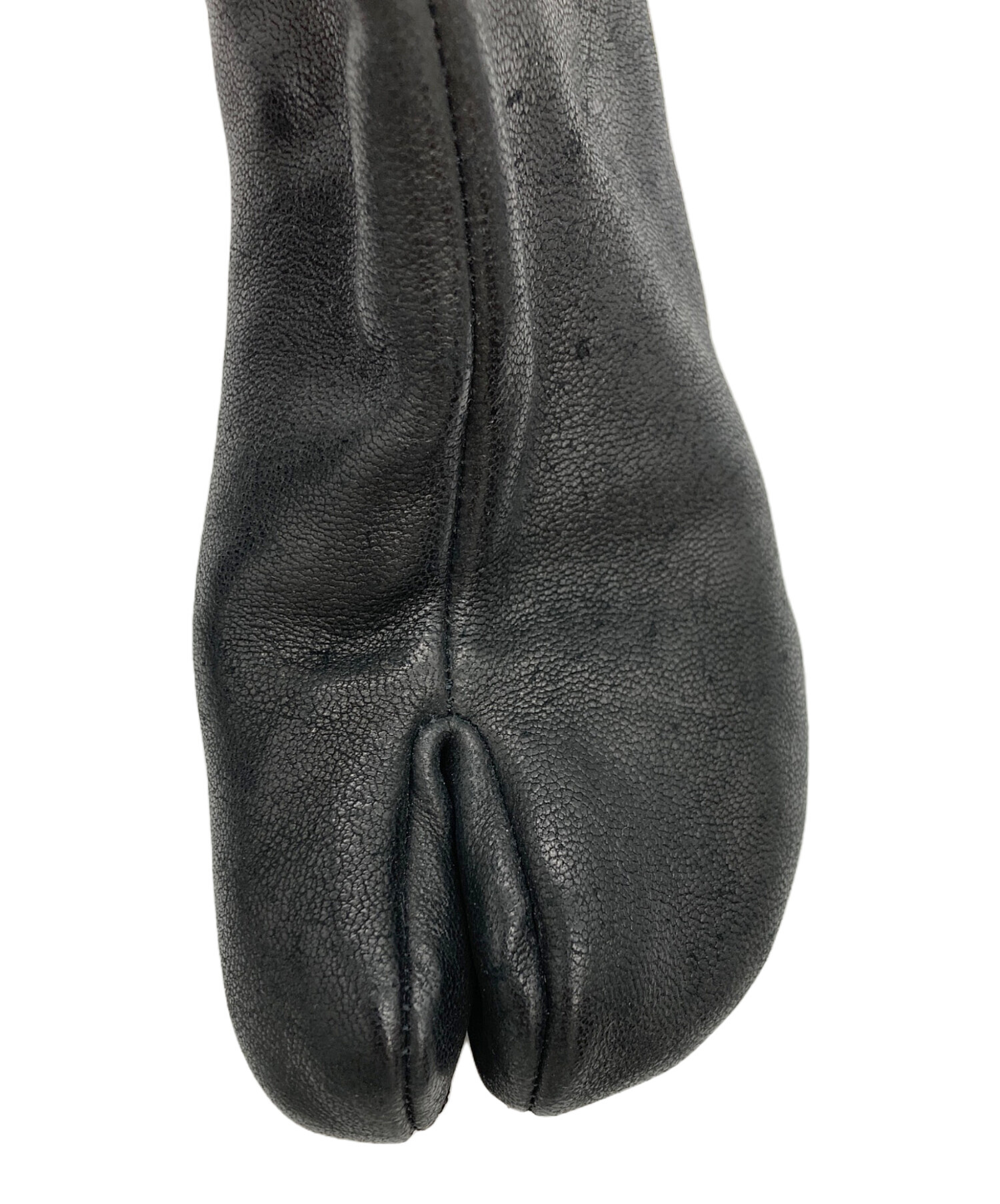 中古・古着通販】Maison Margiela (メゾンマルジェラ) 足袋ブーツ