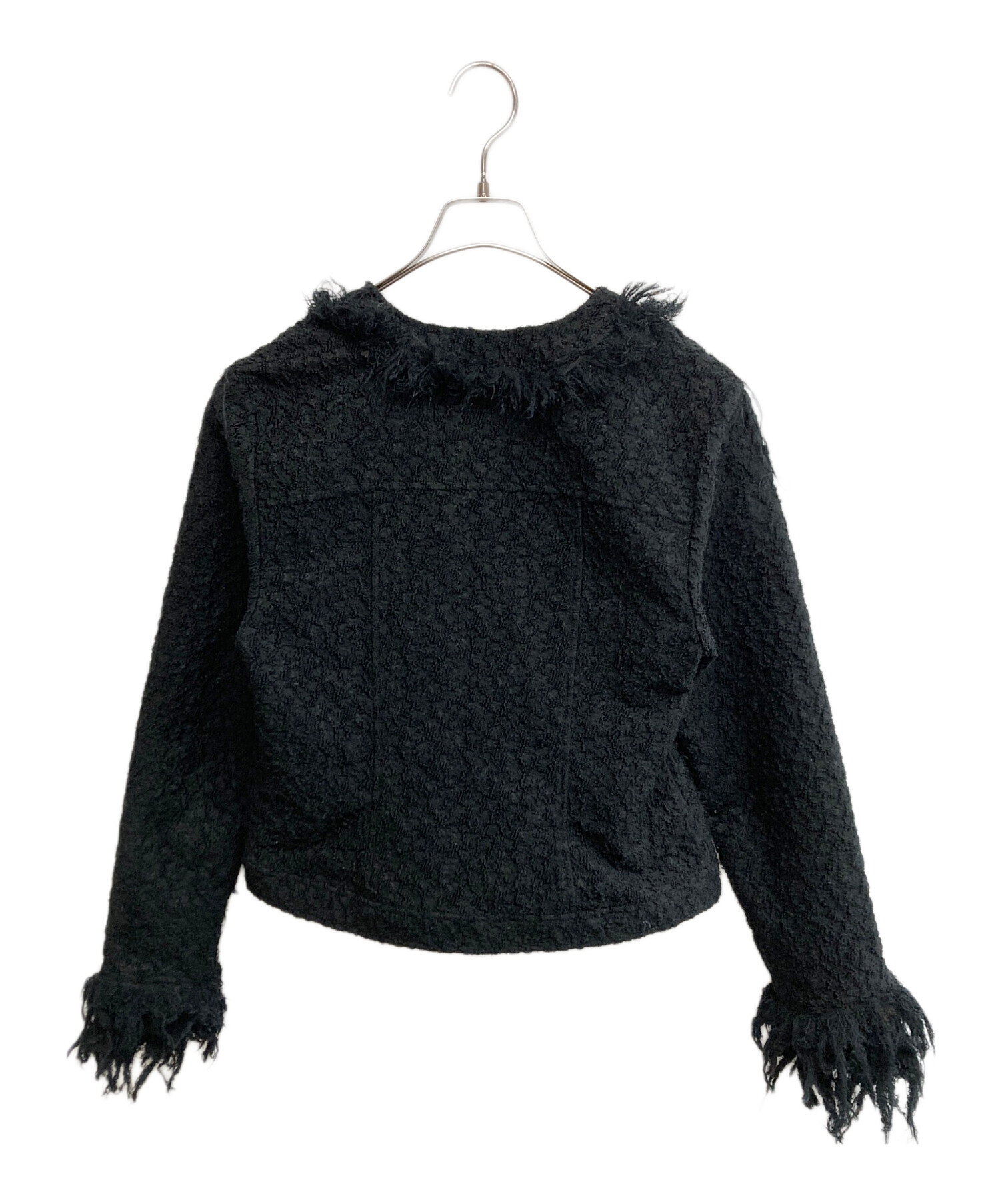 中古・古着通販】PRANK PROJECT (プランクプロジェクト) Fringe