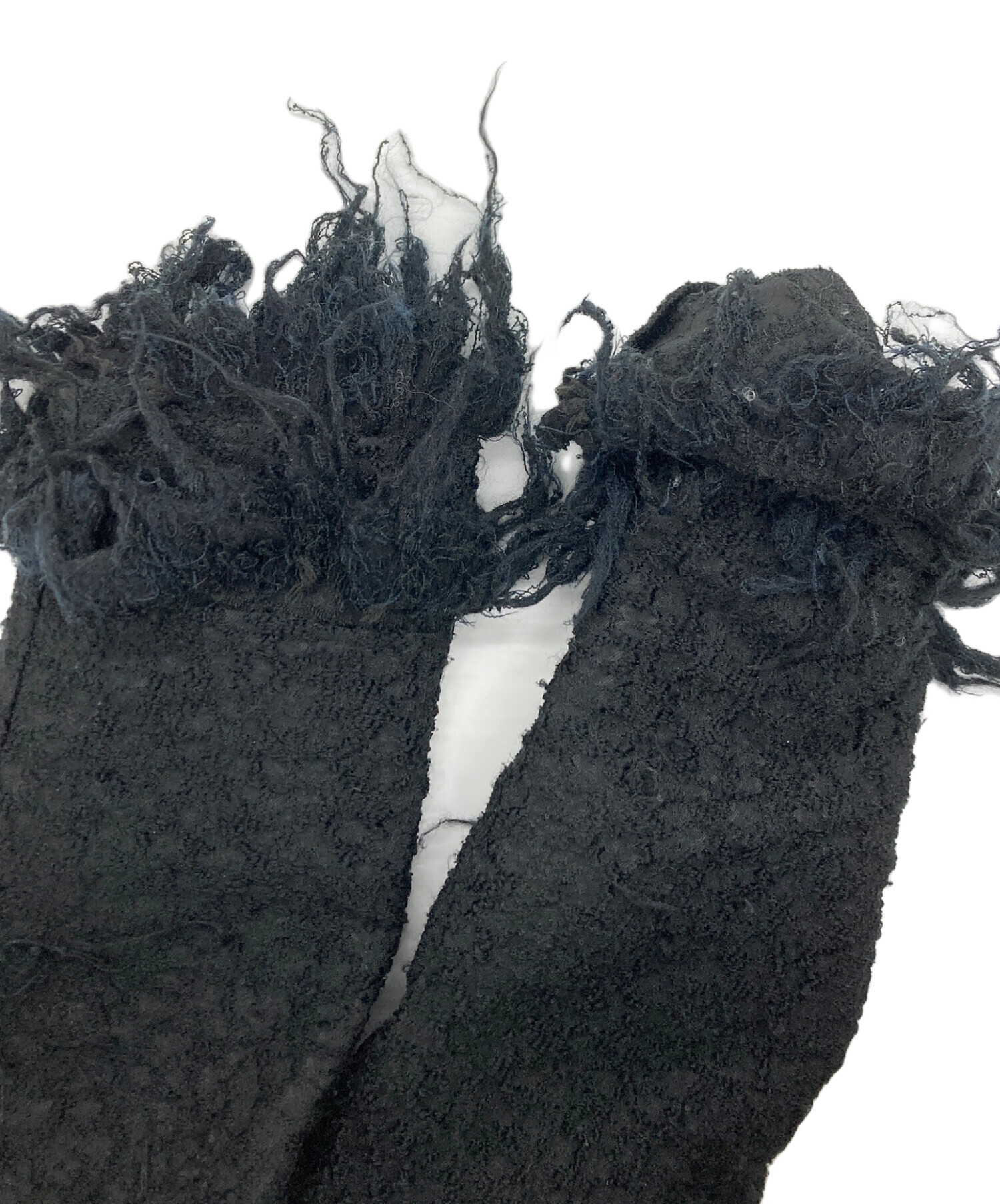 中古・古着通販】PRANK PROJECT (プランクプロジェクト) Fringe