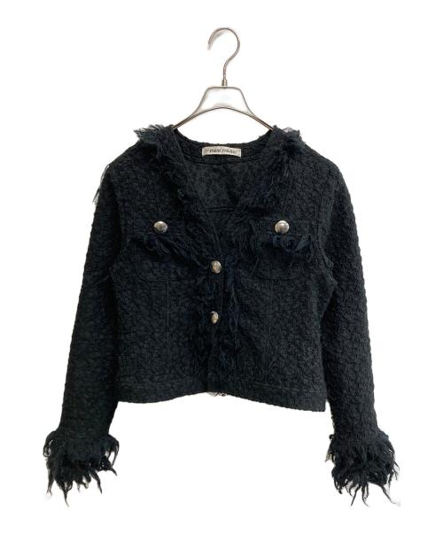 中古・古着通販】PRANK PROJECT (プランクプロジェクト) Fringe