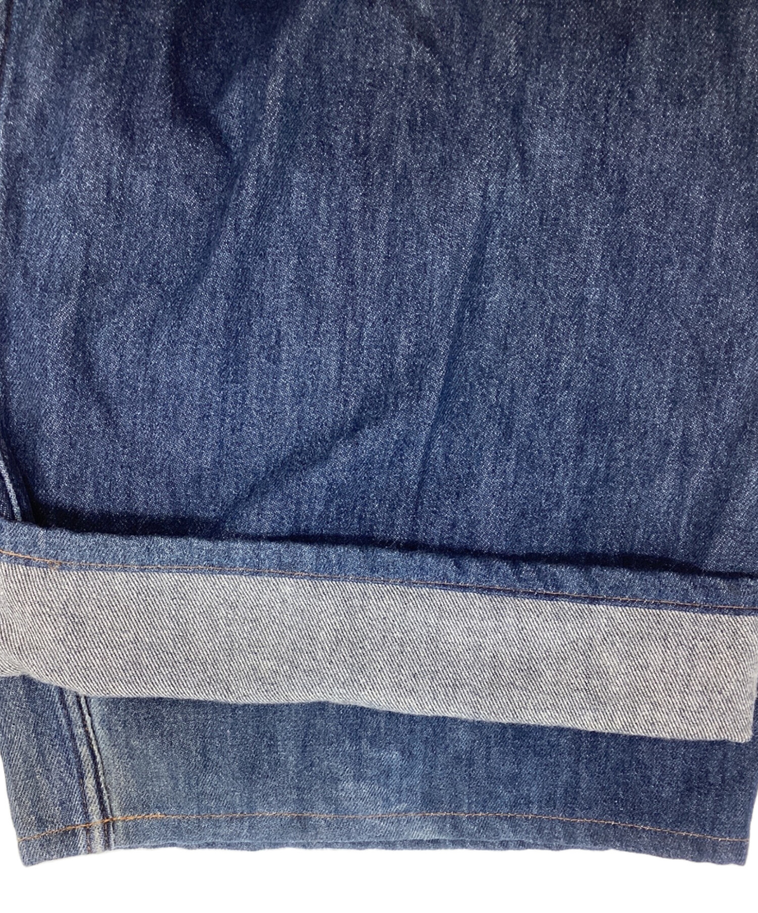 中古・古着通販】DRIES VAN NOTEN (ドリスヴァンノッテン) デニム