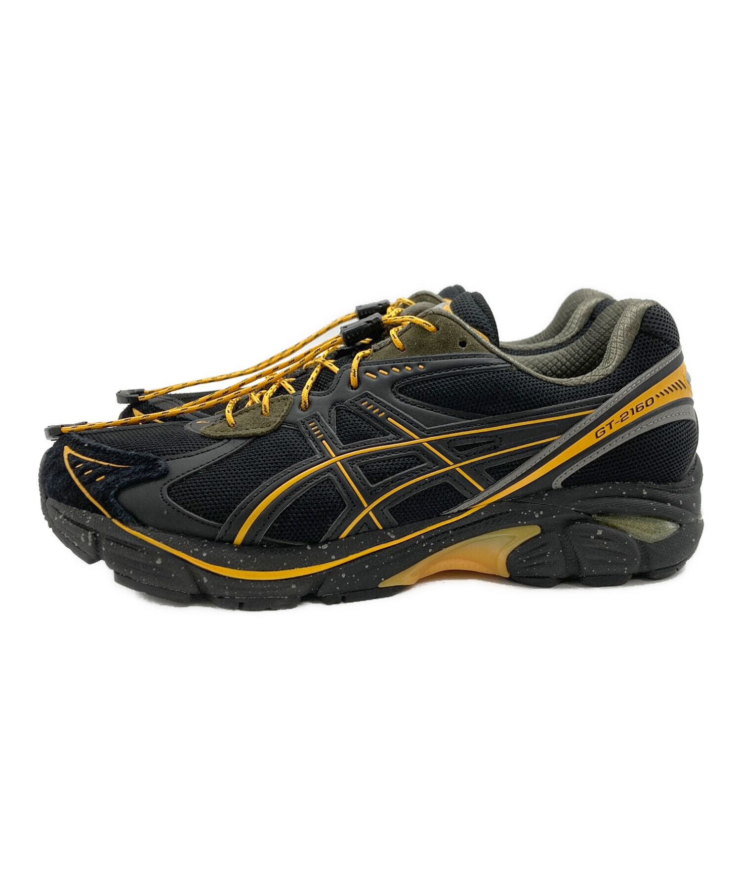 中古・古着通販】asics (アシックス) GRIP SWANY (グリップスワニー 