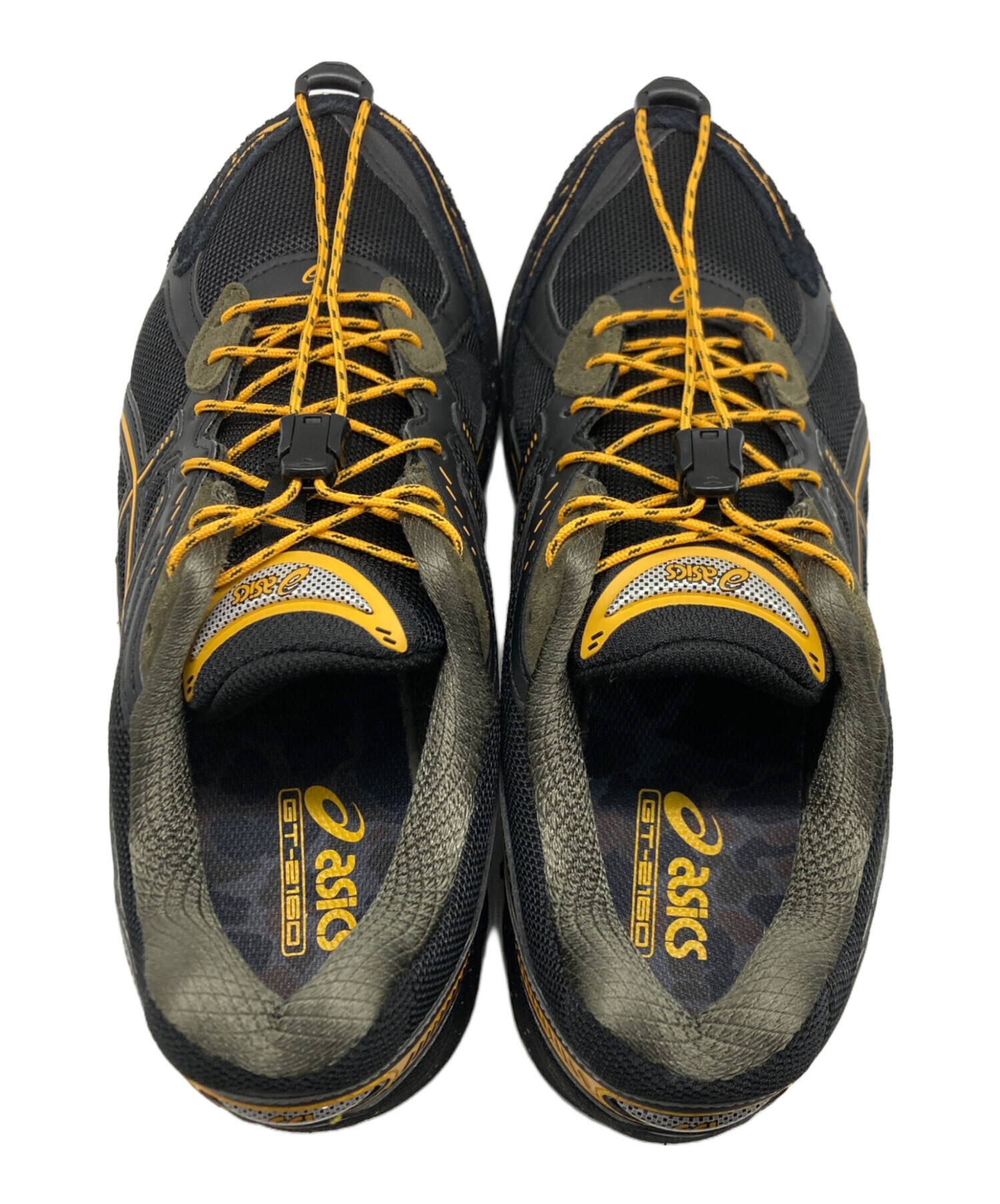 中古・古着通販】asics (アシックス) GRIP SWANY (グリップスワニー 