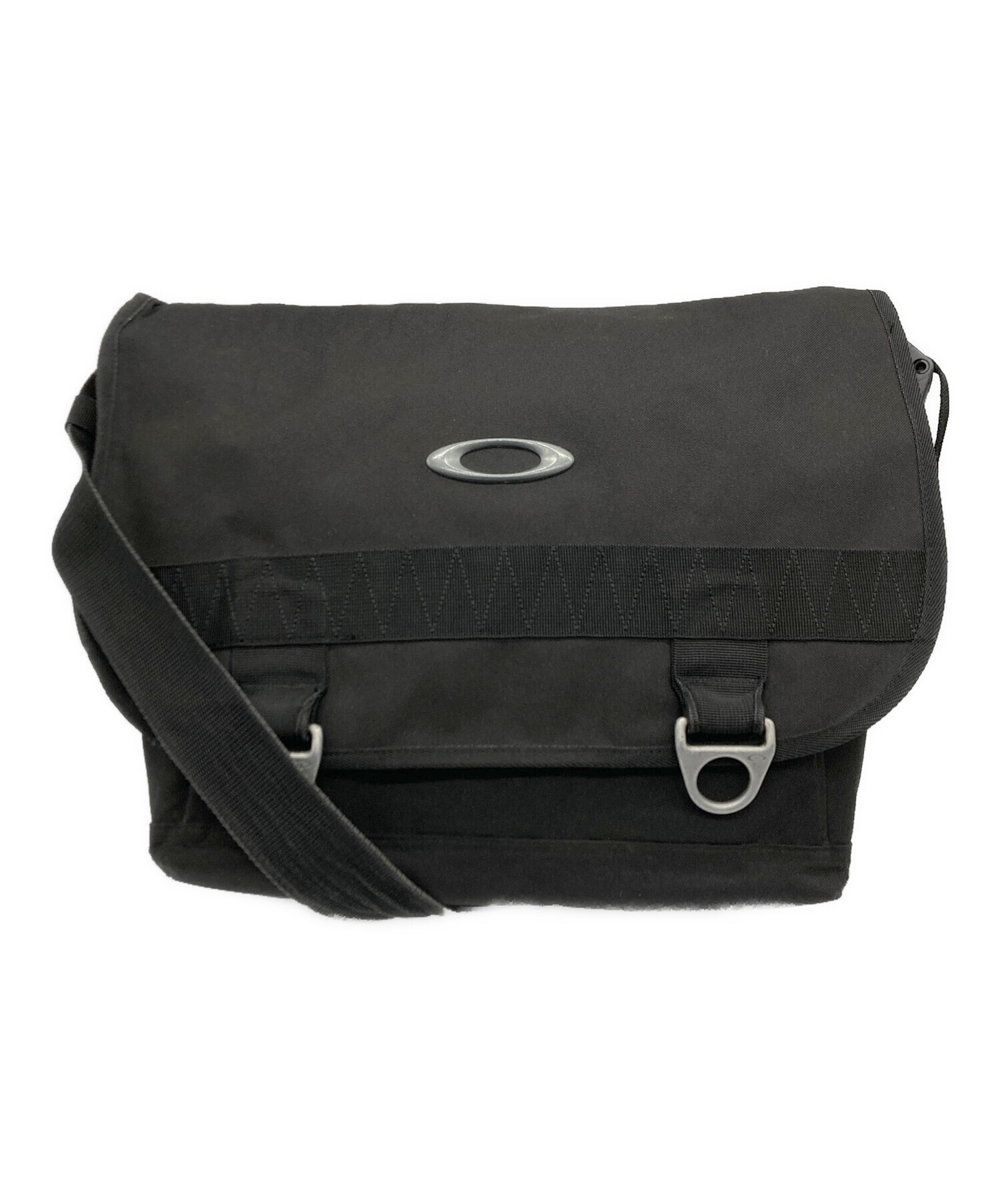 中古・古着通販】OAKLEY (オークリー) 00'Sメッセンジャーバッグ