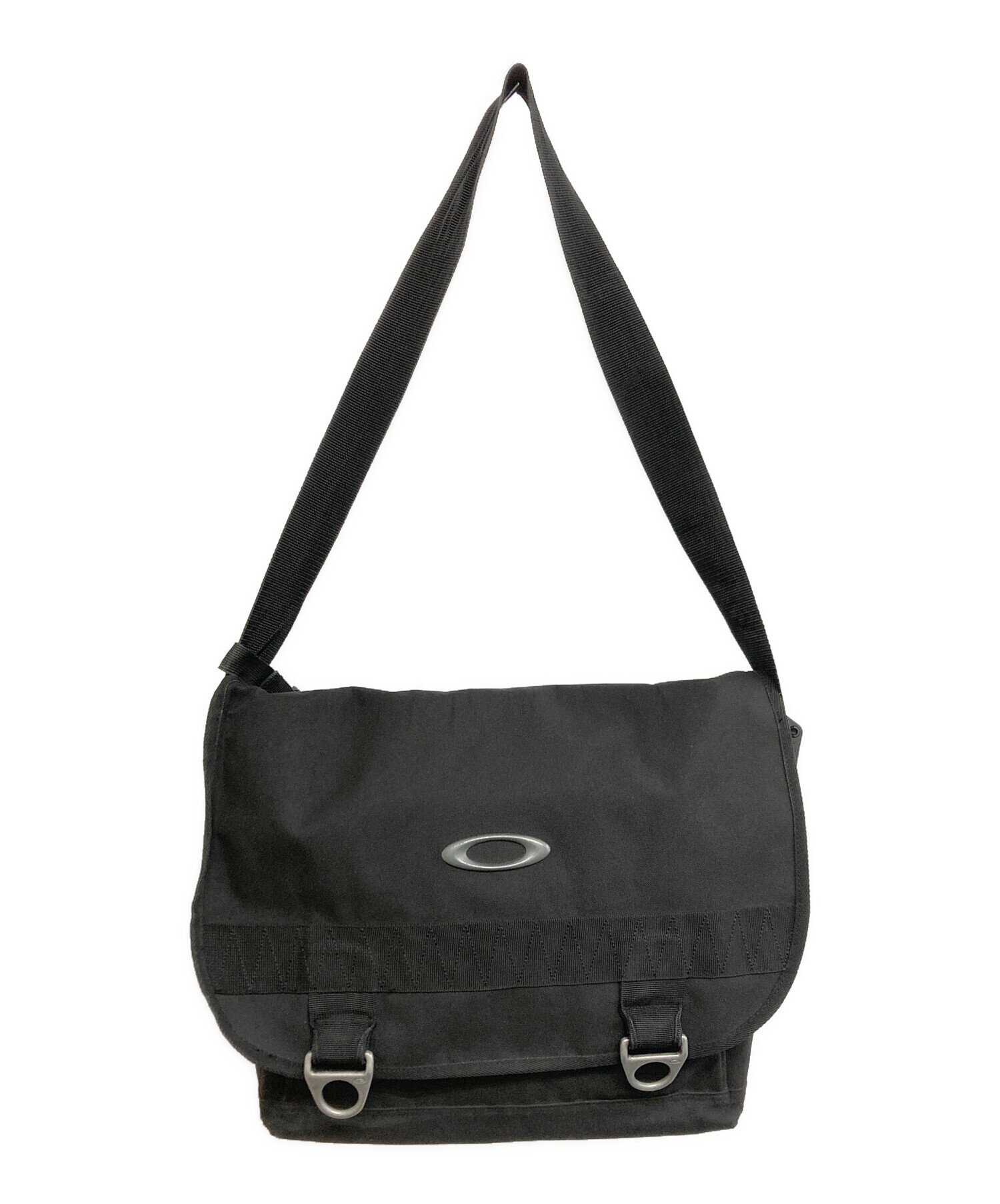 中古・古着通販】OAKLEY (オークリー) 00'Sメッセンジャーバッグ