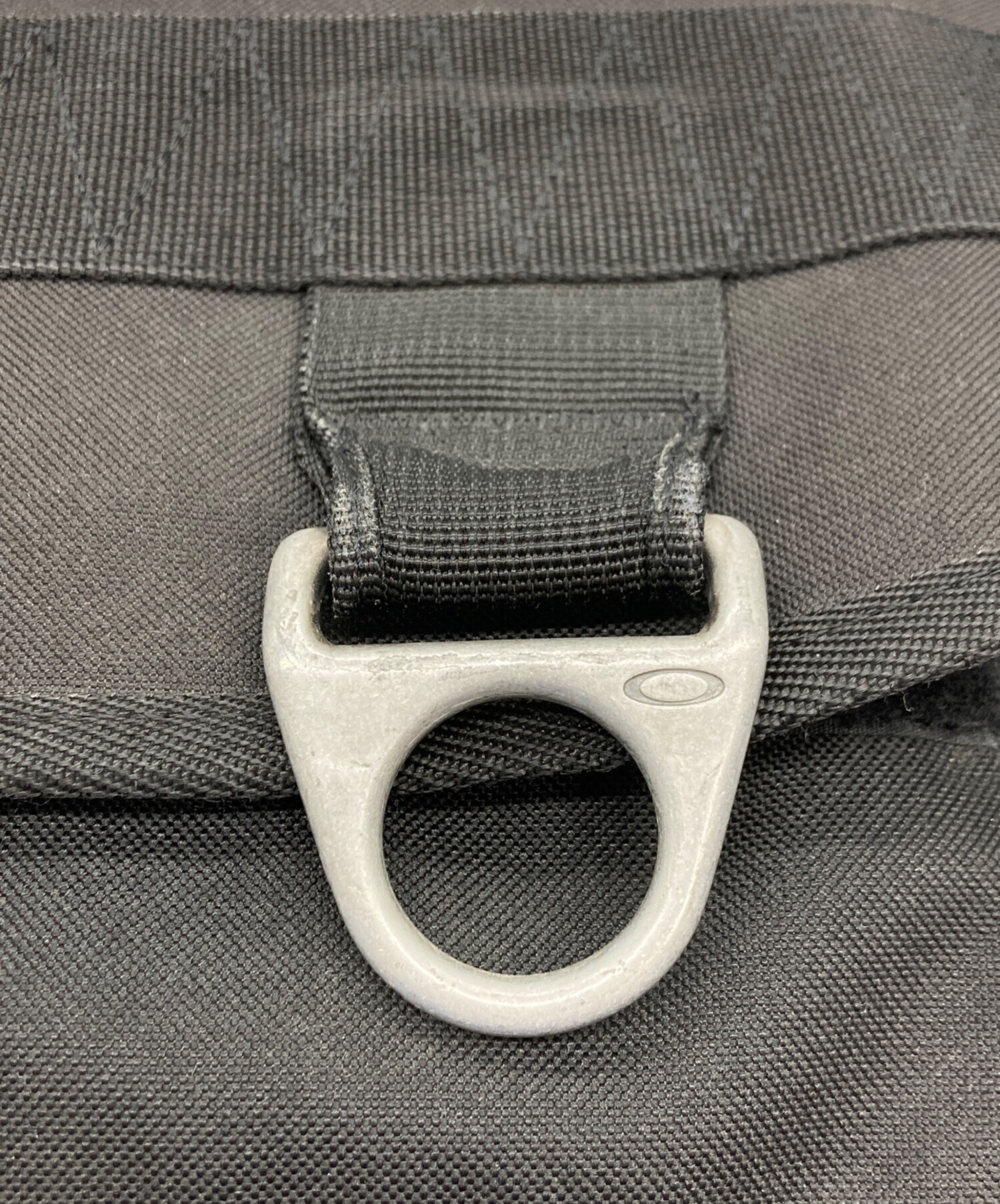 中古・古着通販】OAKLEY (オークリー) 00'Sメッセンジャーバッグ