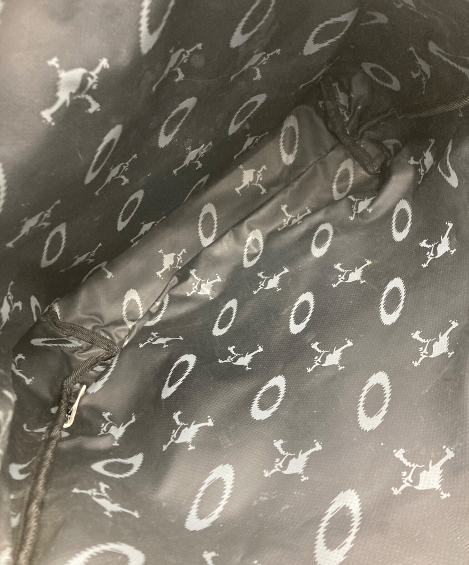 中古・古着通販】OAKLEY (オークリー) 00'Sメッセンジャーバッグ