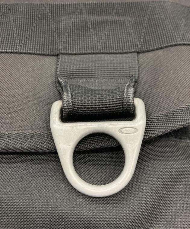 中古・古着通販】OAKLEY (オークリー) 00'Sメッセンジャーバッグ