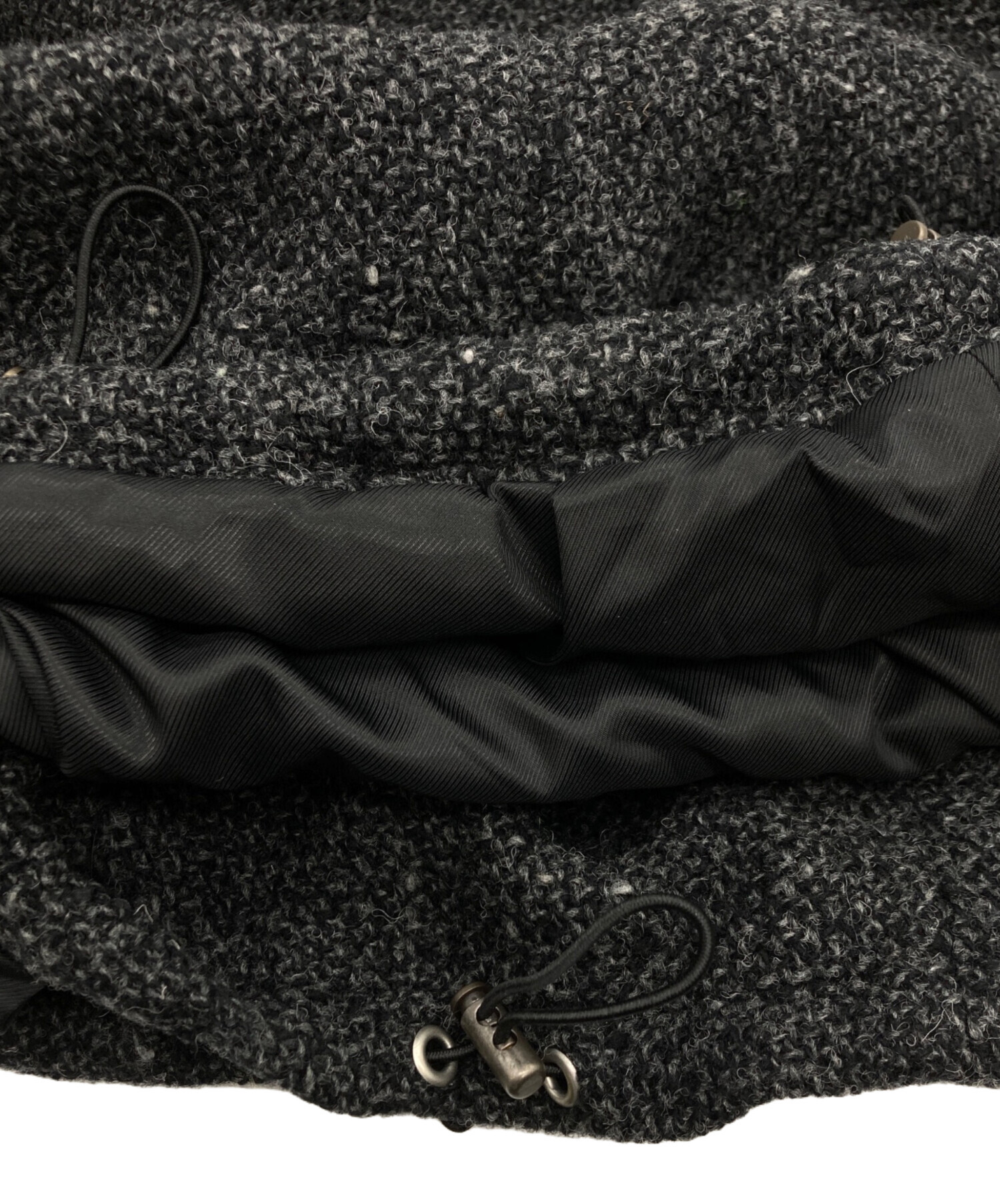 中古・古着通販】Omar Afridi (オマールアフリディ) CIRCLE SKIRT