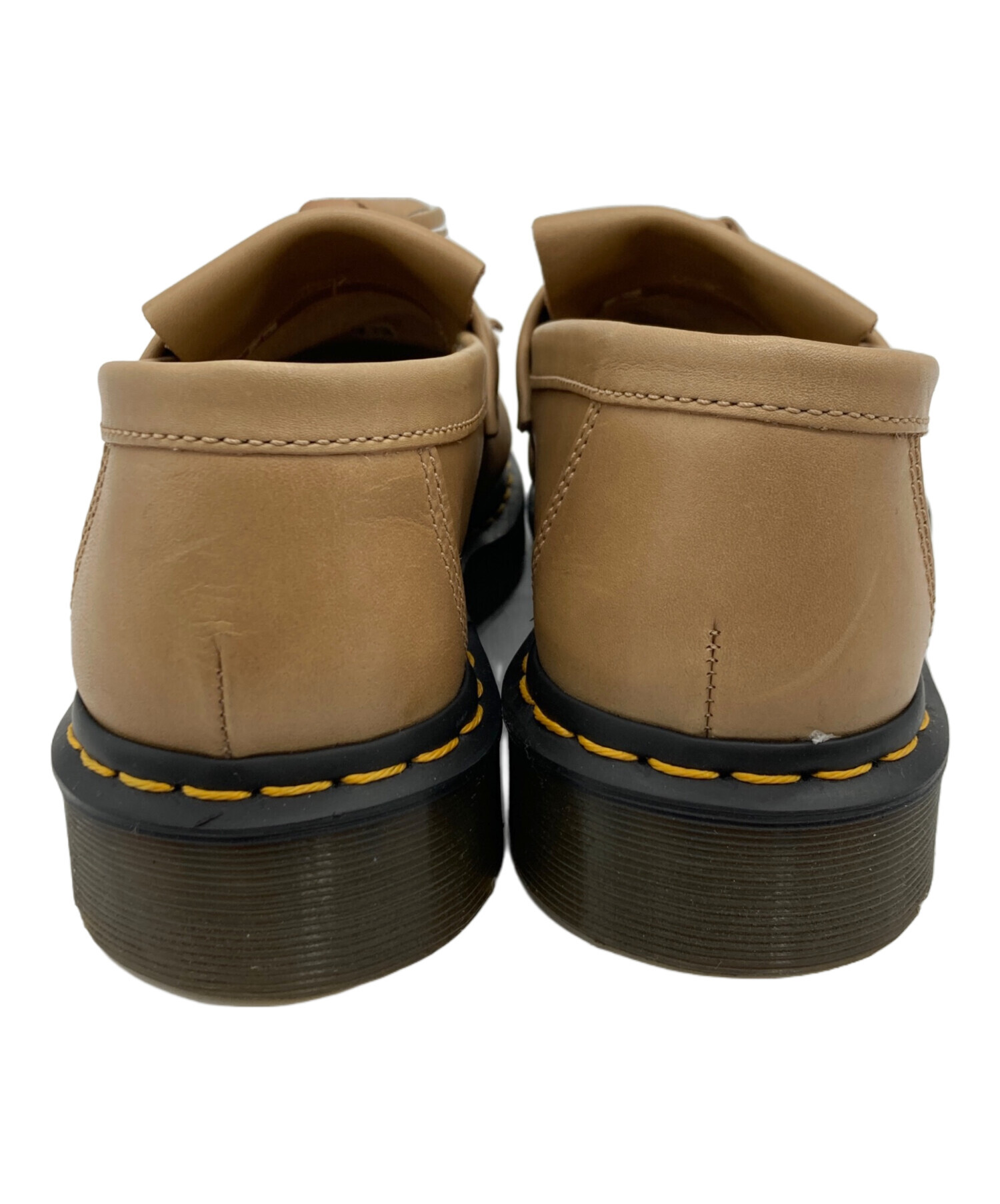 中古・古着通販】Dr.Martens (ドクターマーチン) ADRIAN YS/タッセル