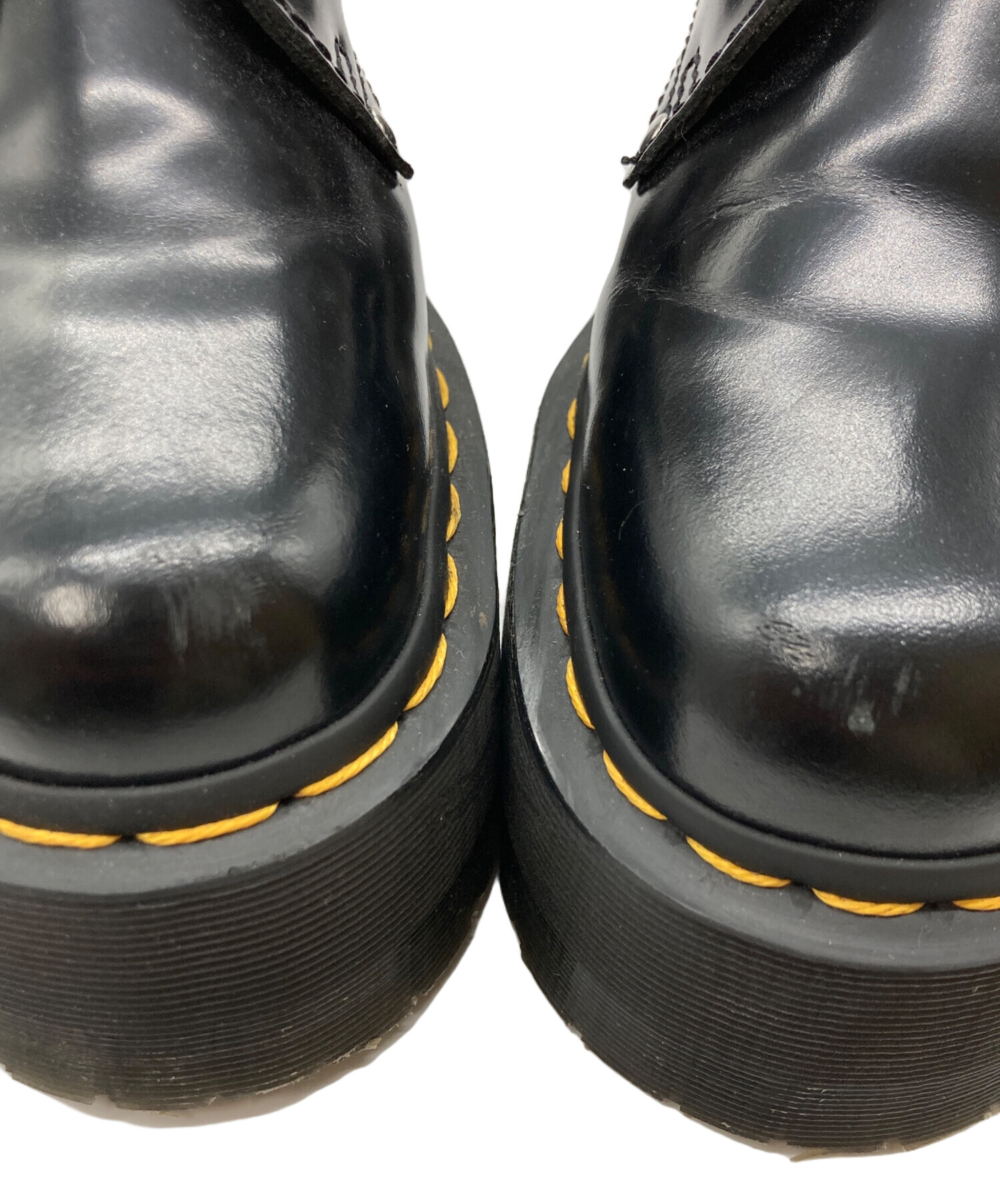 中古・古着通販】Dr.Martens (ドクターマーチン) JADON MAX ブラック