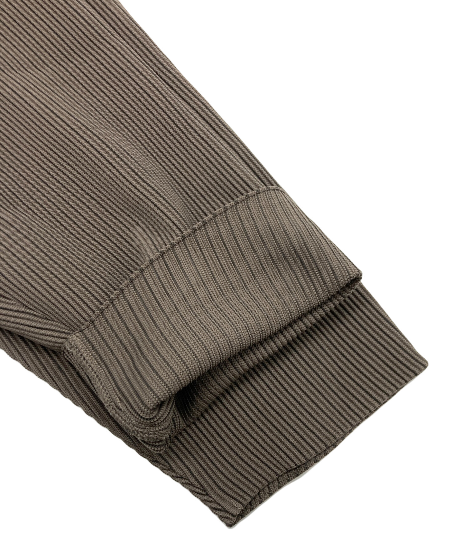 トップス stein 24SS GRADATION PLEATS LS ST.829 ssstein