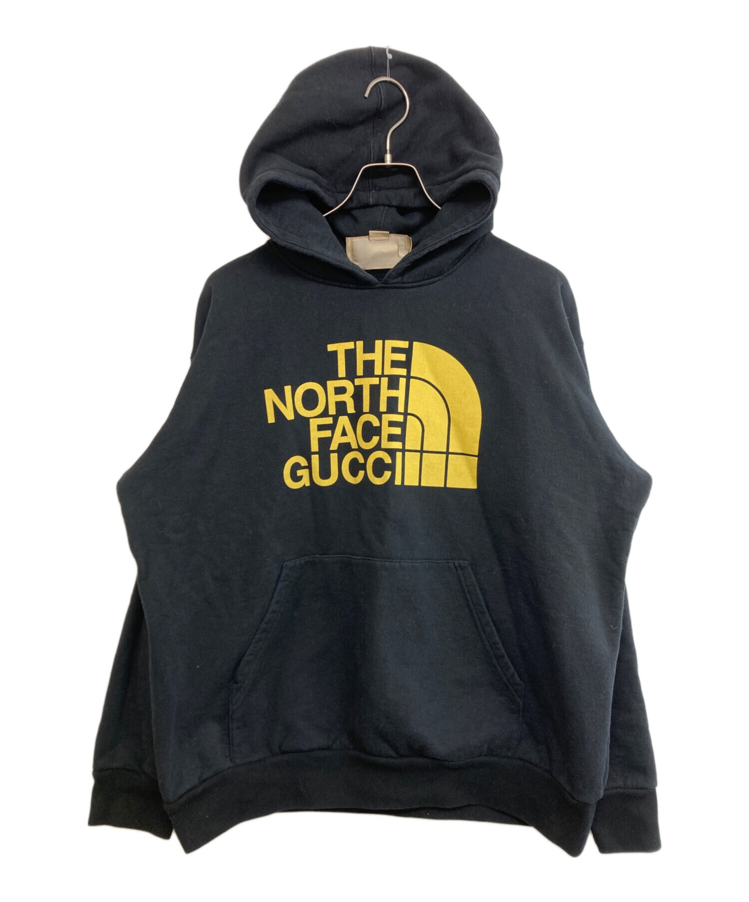 中古・古着通販】GUCCI (グッチ) THE NORTH FACE (ザ ノース フェイス