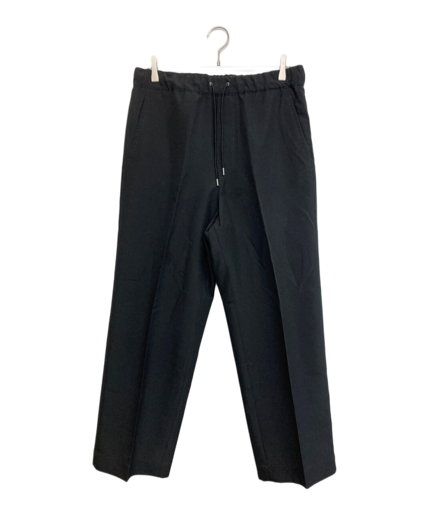 中古・古着通販】OAMC (オーエーエムシー) Base Pants/ベースパンツ