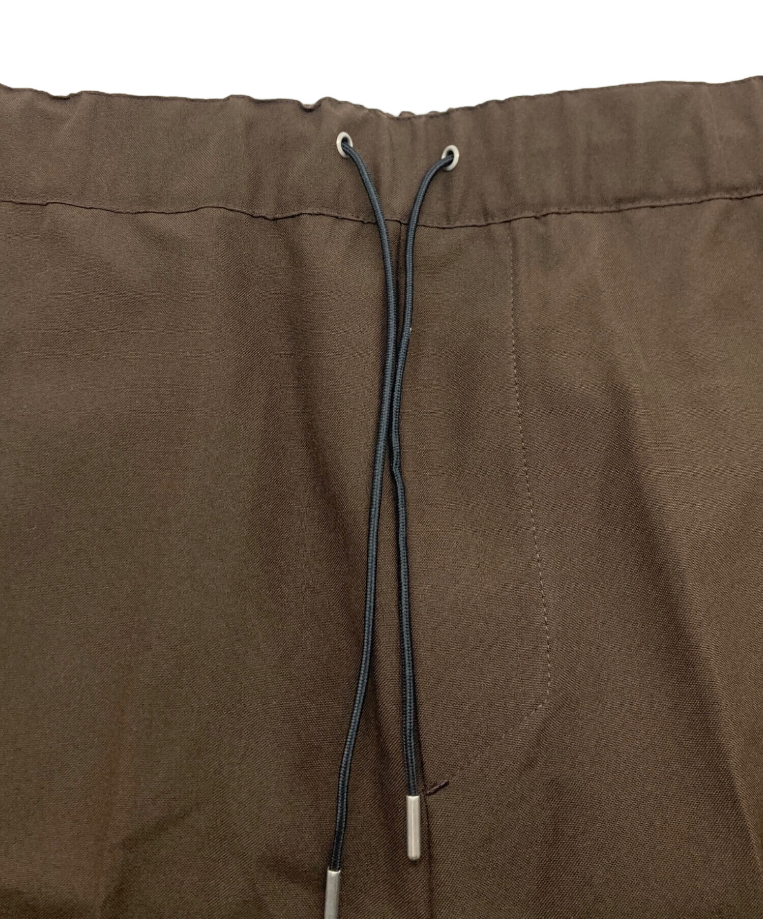 中古・古着通販】OAMC (オーエーエムシー) Base Pants/ベースパンツ