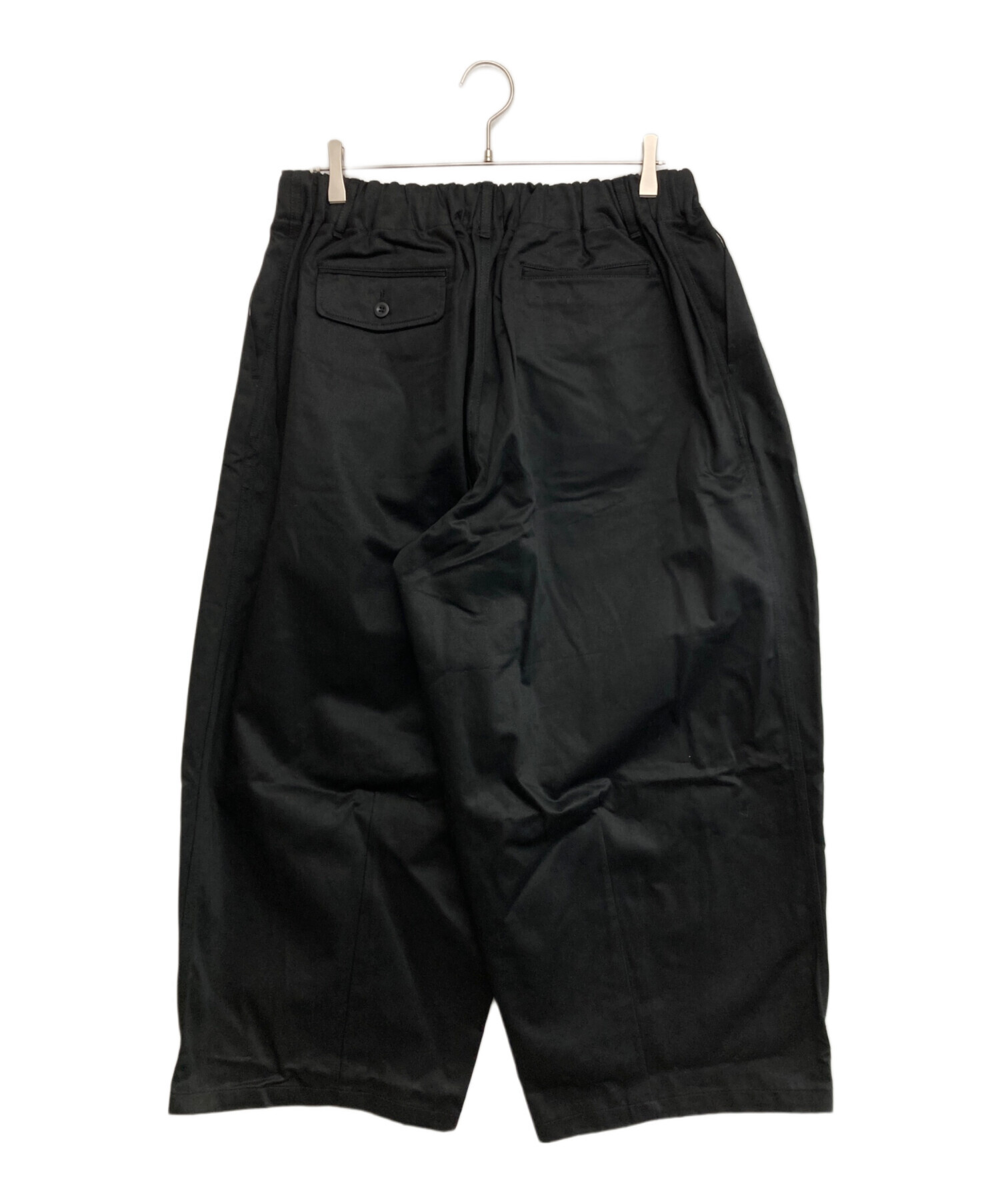 中古・古着通販】is-ness (イズネス) BALLOON EZ PANTS/バルーン
