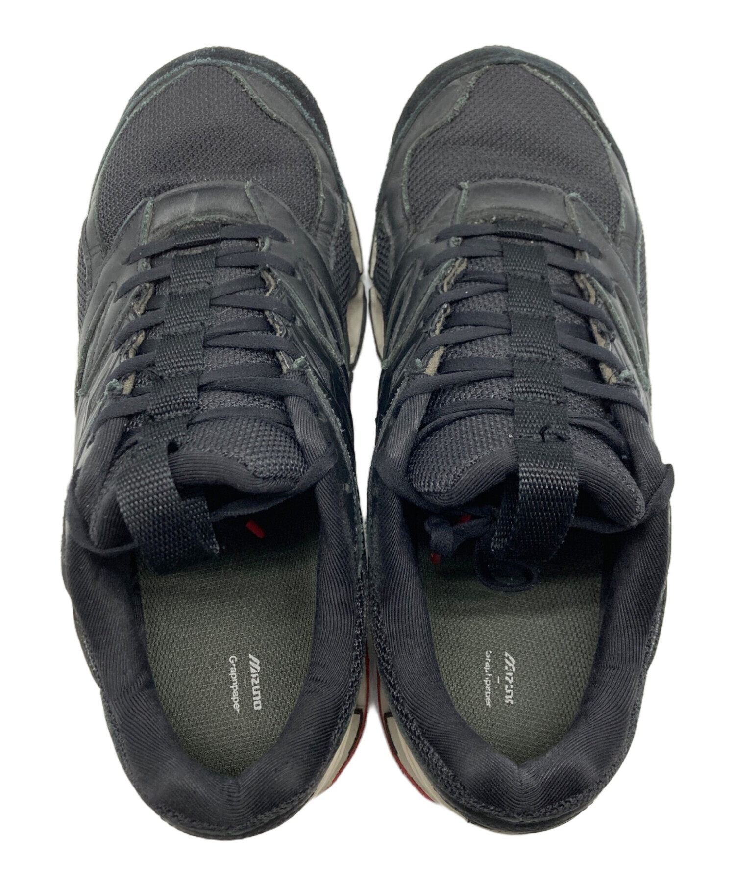 中古・古着通販】MIZUNO (ミズノ) Graphpaper (グラフペーパー) Wave