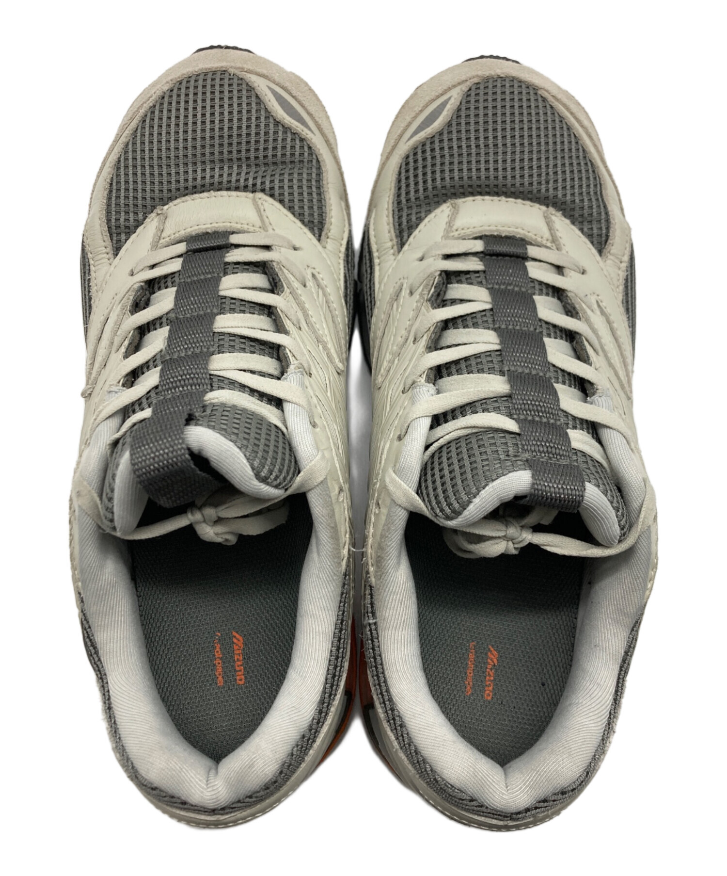 中古・古着通販】MIZUNO (ミズノ) Graphpaper (グラフペーパー) WAVE