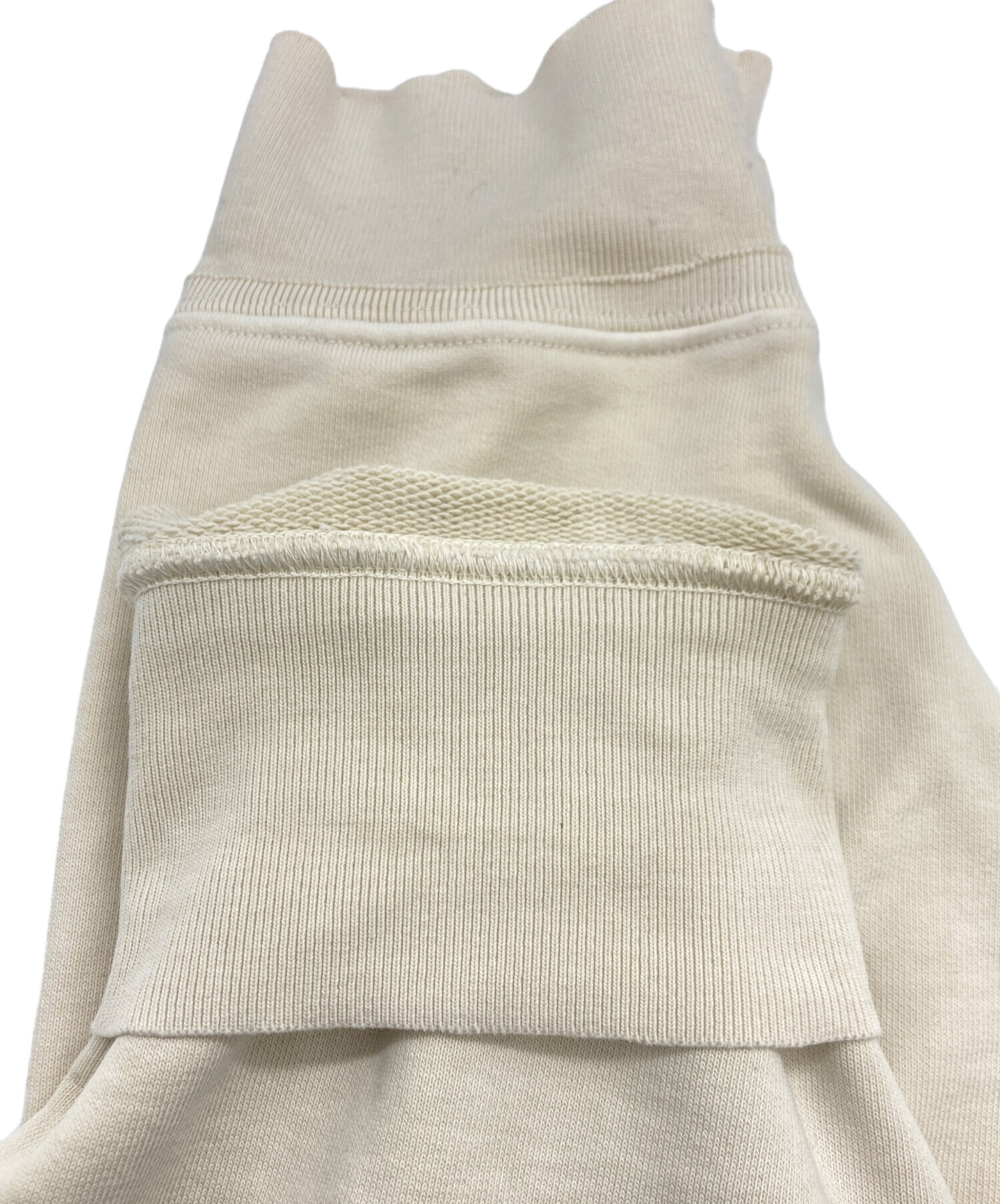 中古・古着通販】Maison Margiela (メゾンマルジェラ) ダメージ加工