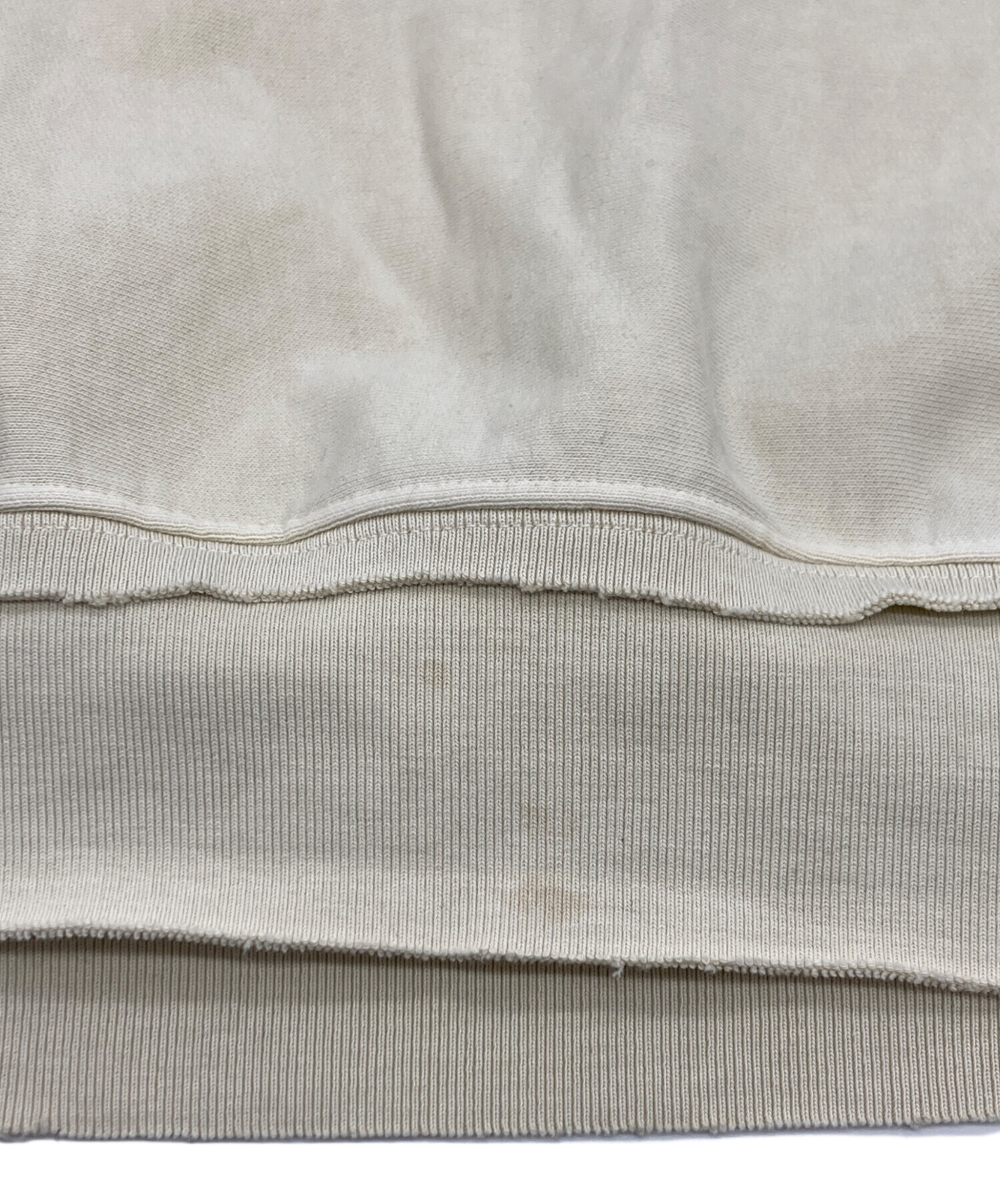 中古・古着通販】Maison Margiela (メゾンマルジェラ) ダメージ加工