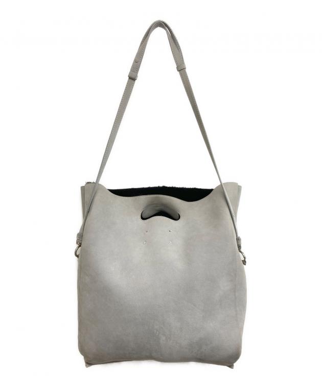 中古・古着通販】Maison Margiela (メゾンマルジェラ) フォーステッチ