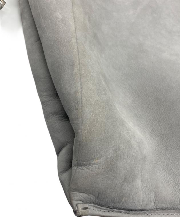 中古・古着通販】Maison Margiela (メゾンマルジェラ) フォーステッチ
