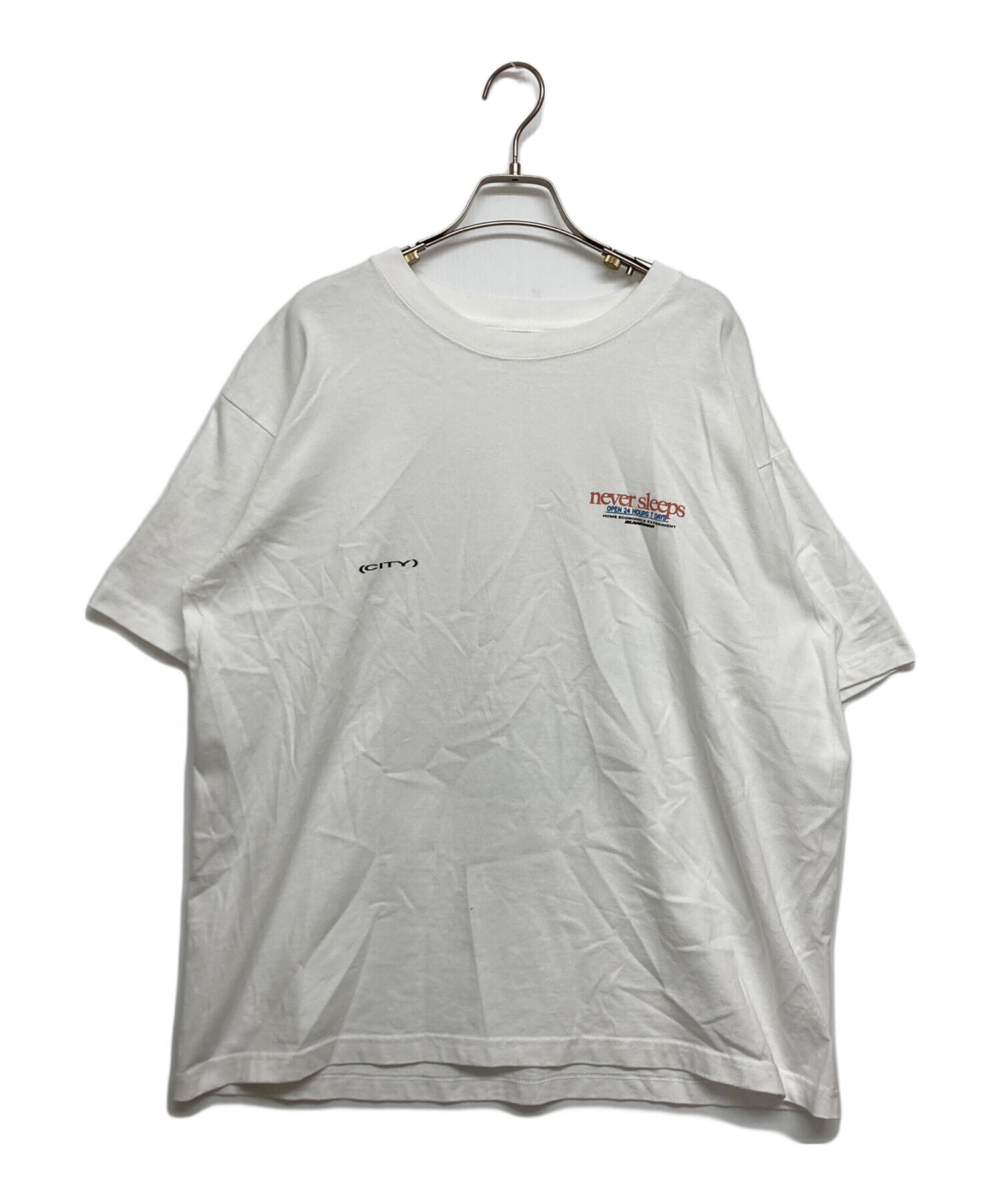 blankmag × homeeconomicsexperiment 【公式通販】