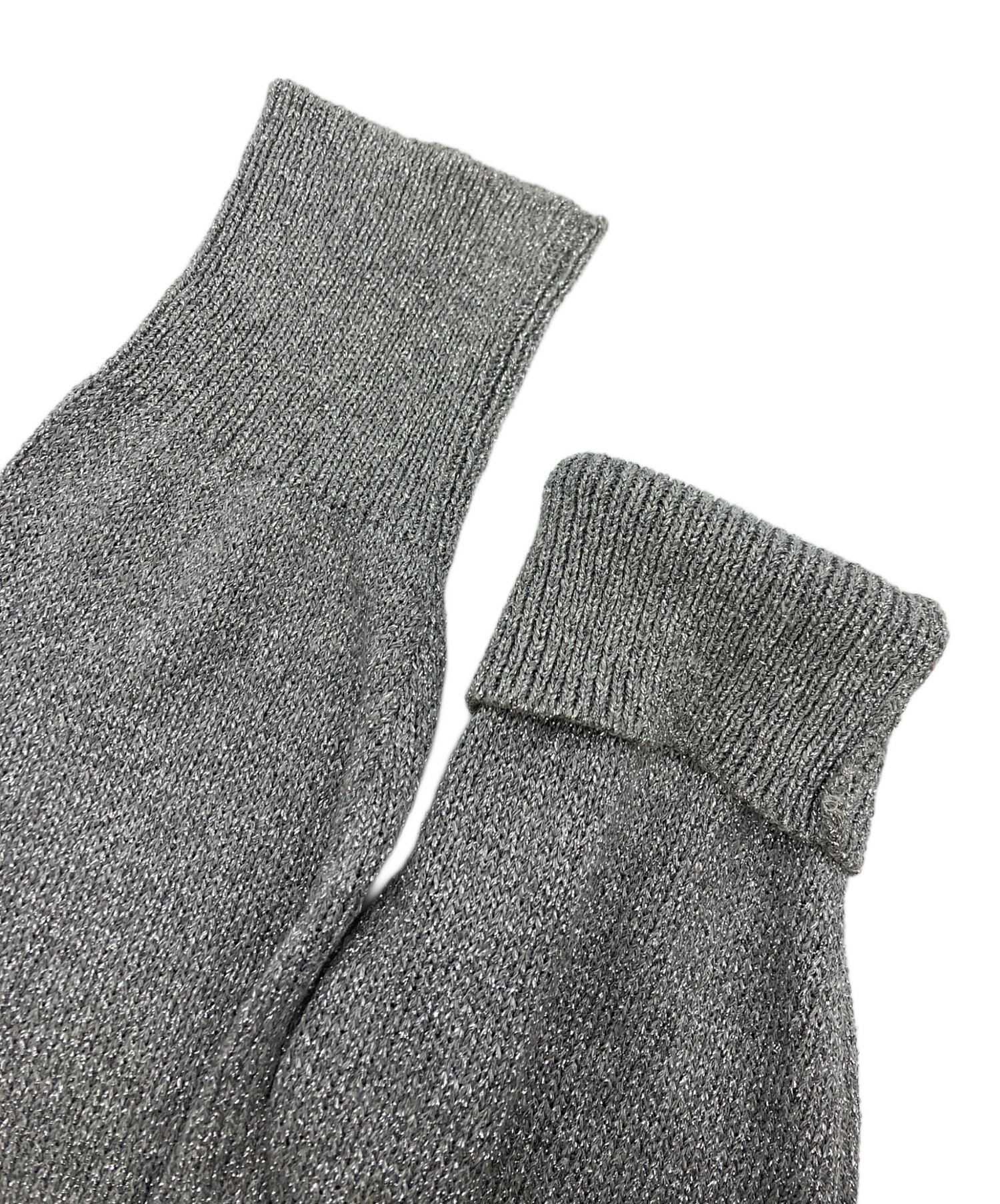 中古・古着通販】DRIES VAN NOTEN (ドリスヴァンノッテン) ポリ