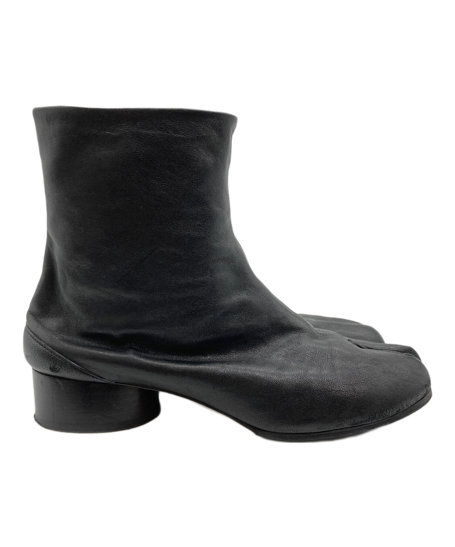 中古・古着通販】Maison Margiela (メゾンマルジェラ) TABI/足袋ブーツ